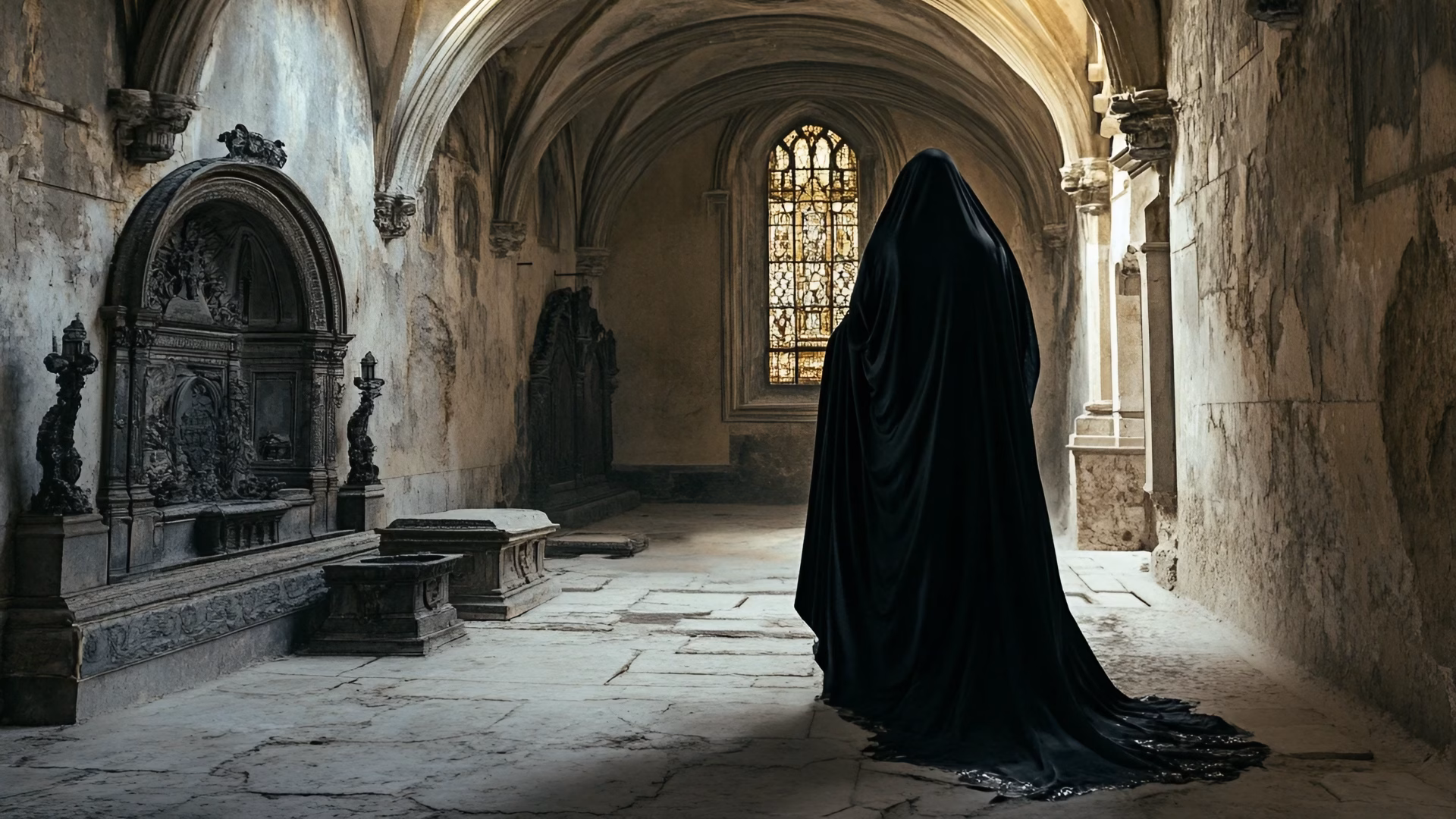 The Windsor Vault Scandal: Secrets Beneath Royal Resting Grounds