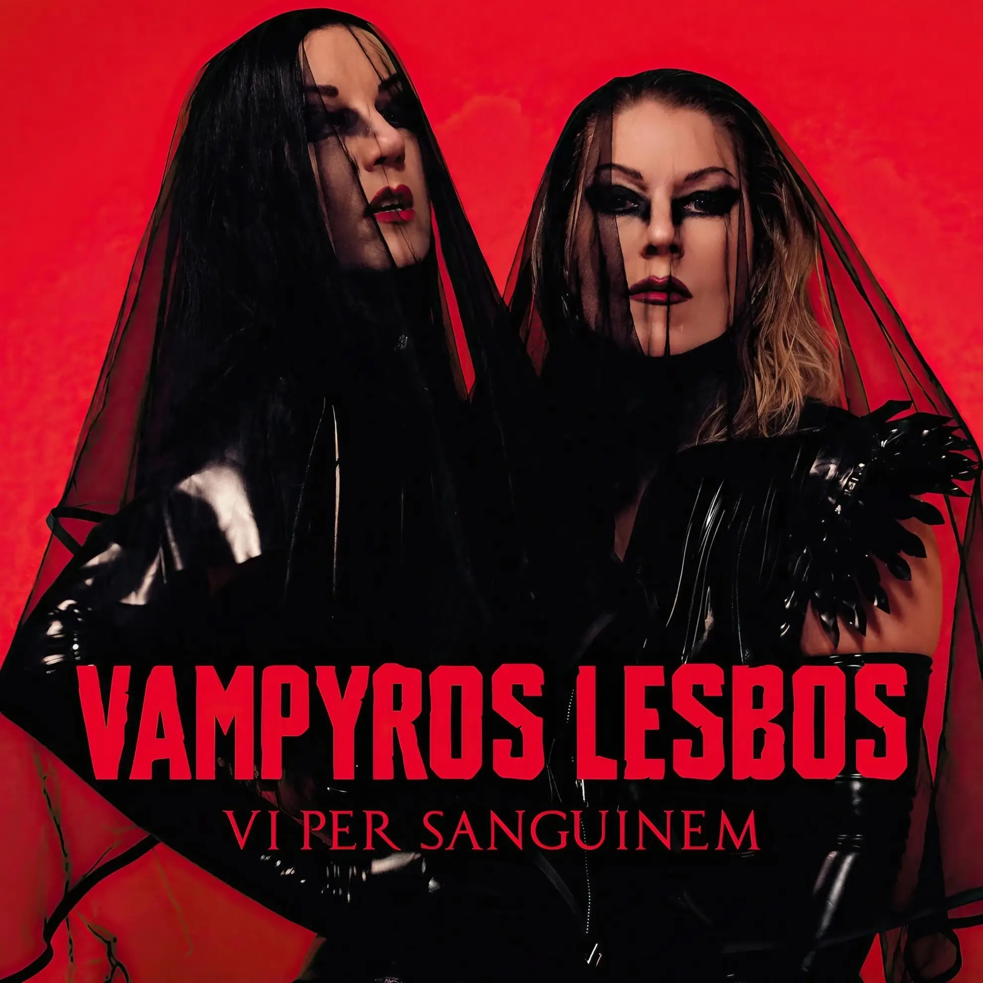 Vampyros Lesbos’s latest album, ‘Vi Per Sanguinem,’ will be released on March 28, 2025, through the Dark Dimensions sublabel Scanner.