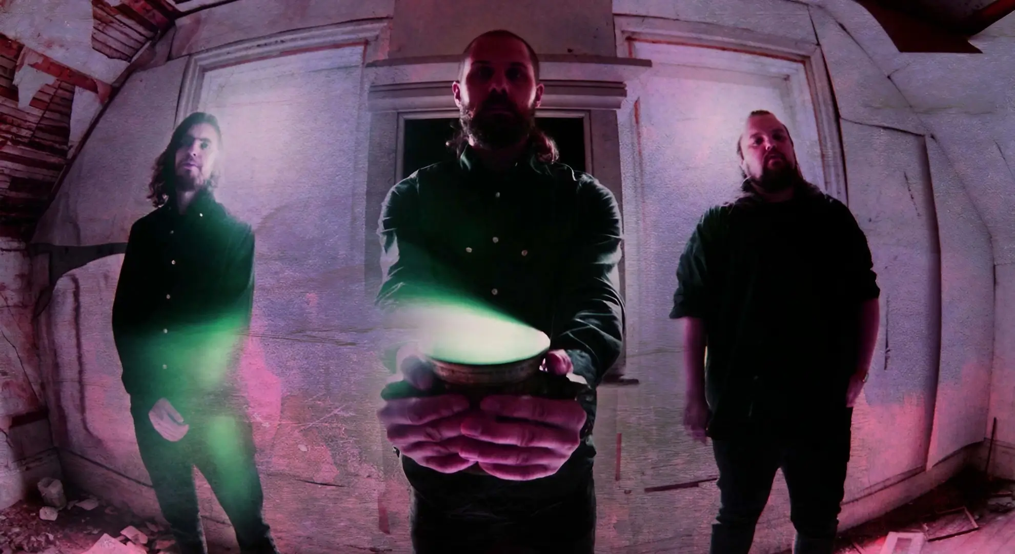 Drofnosura: ‘Ritual of Split Tongues’ Creates a New Language of Despair