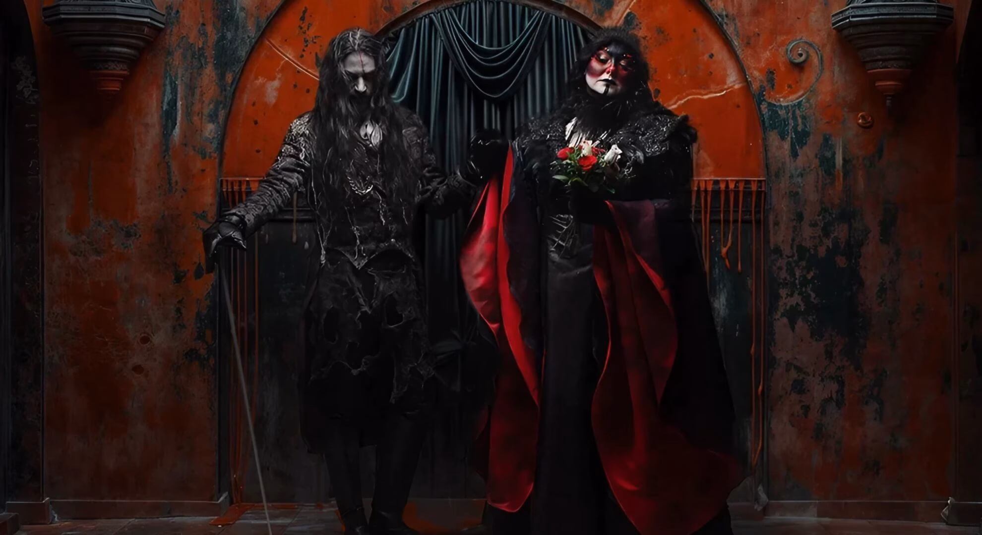 Fleshgod Apocalypse: On ‘Opera,’ a Brush With Death Becomes a Masterpiece of Metal