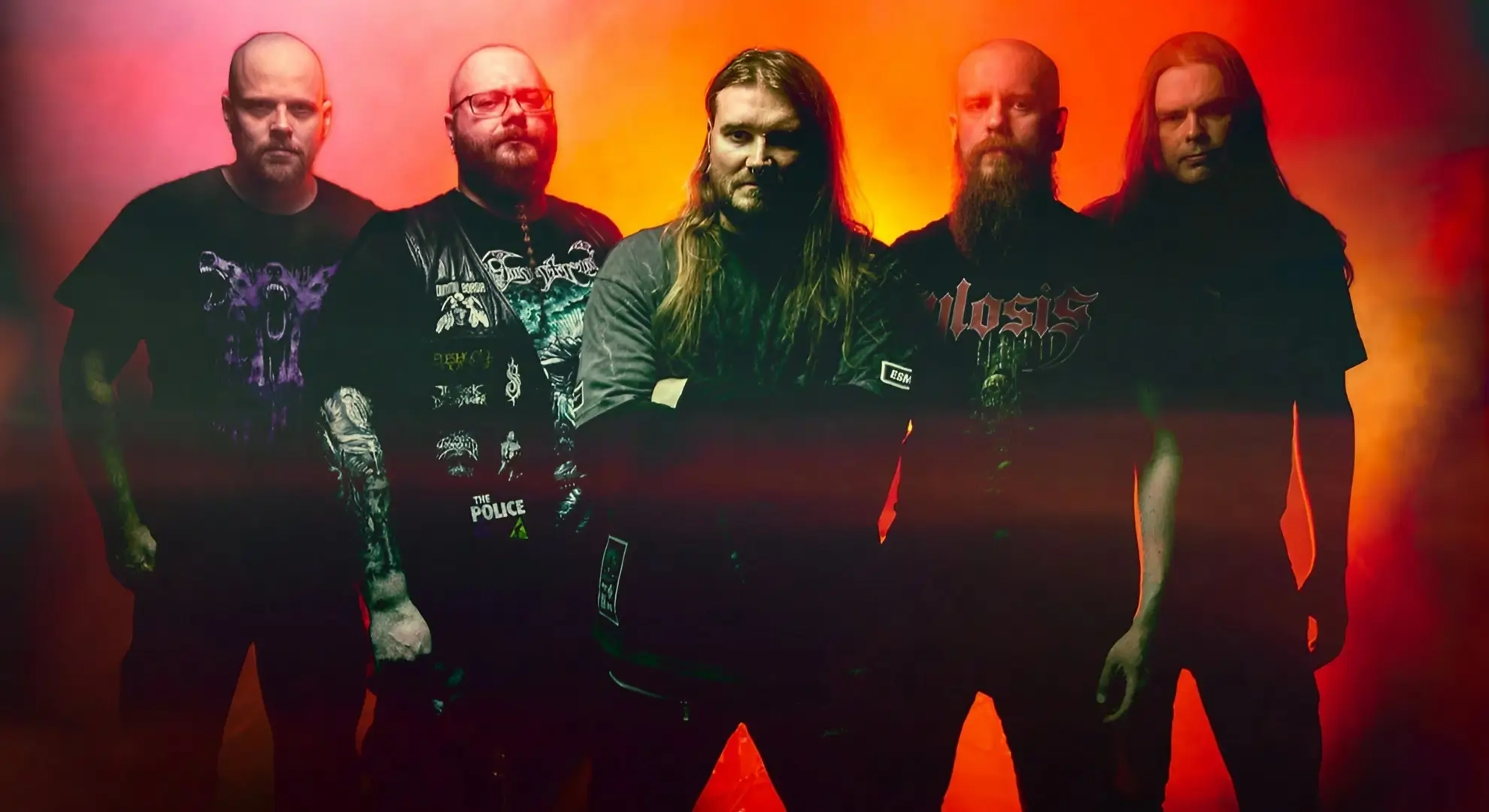 Progeny of Sun: ‘Prophets of the Void,’ a Nightmare Voice from the Finnish Abyss