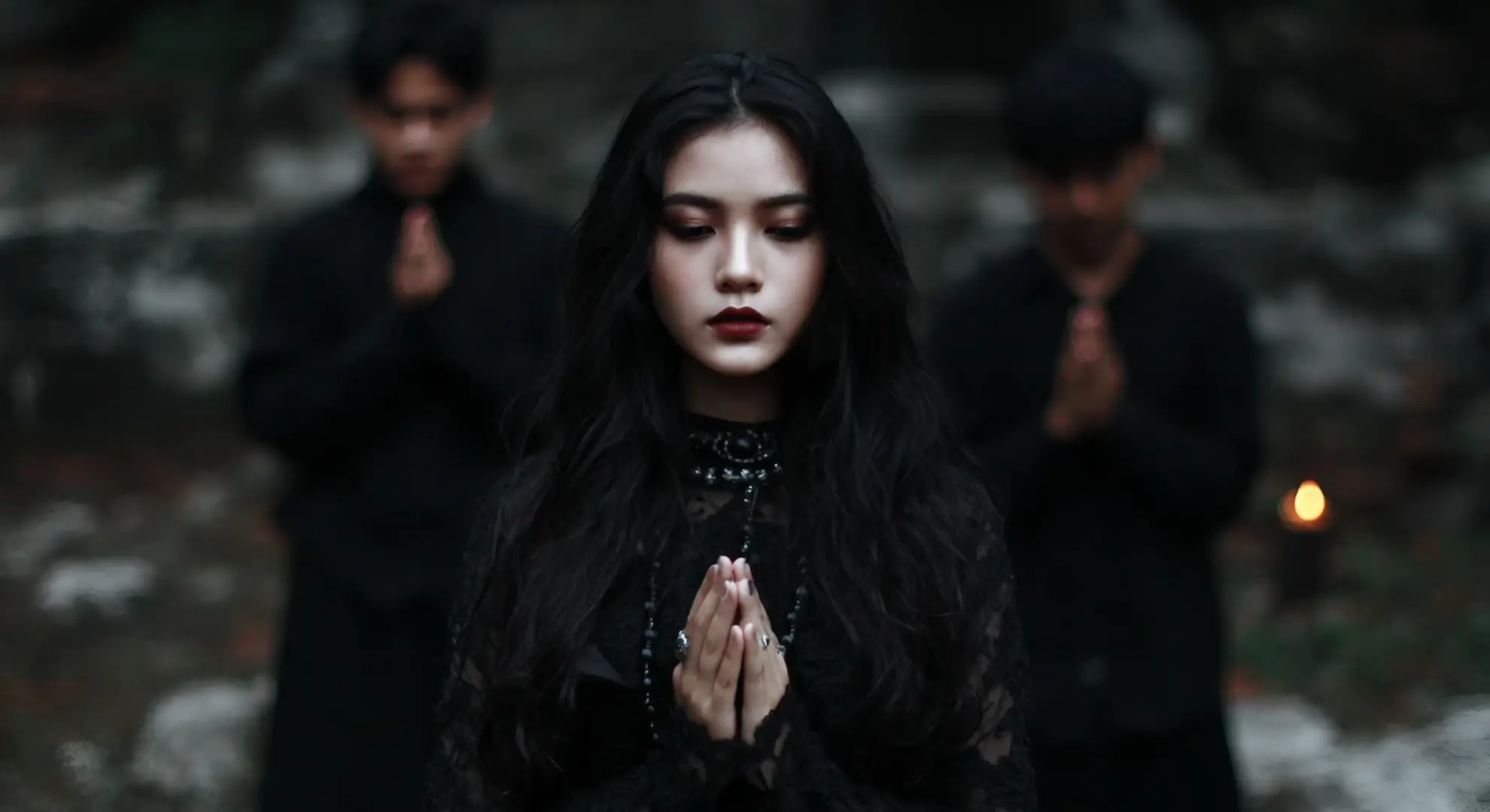 Spellbound: The Gothic Allure of the Mangkukulam’s Love Curse