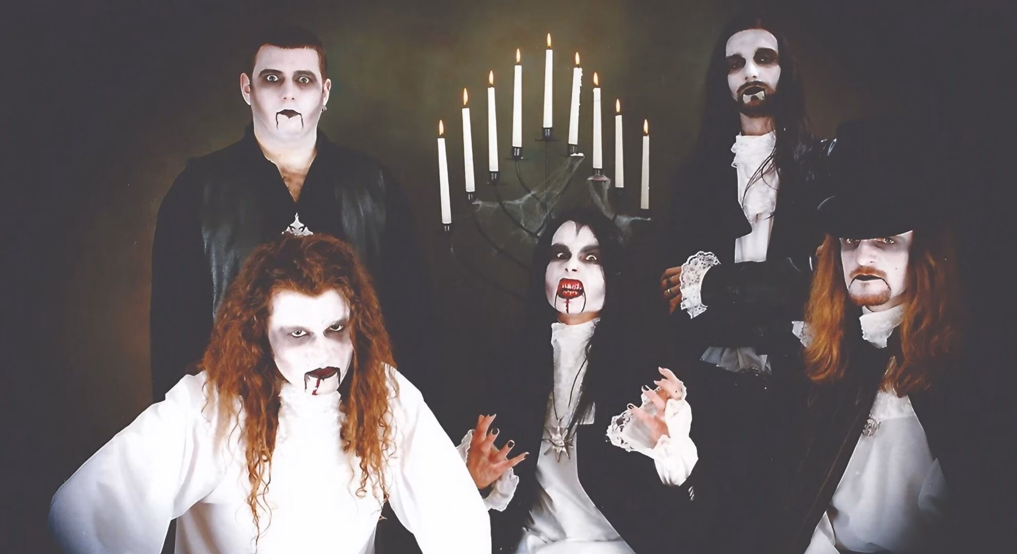 Cacophonous Records: The Devil’s Bargain that Made Metal Weird, and Paid the Price