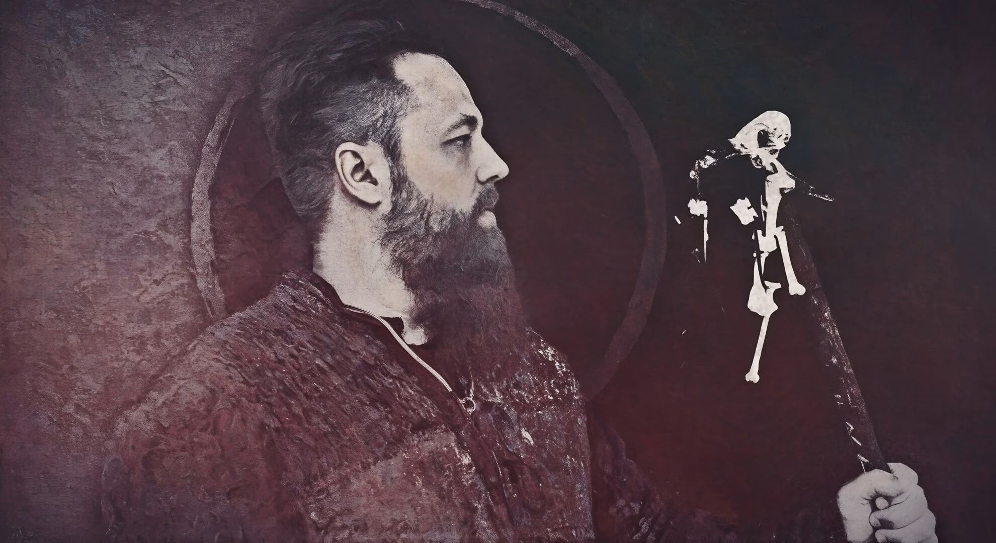 Danheim: Danish Nordic Folk Project Releases ‘Heimferd’ Single from October Album
