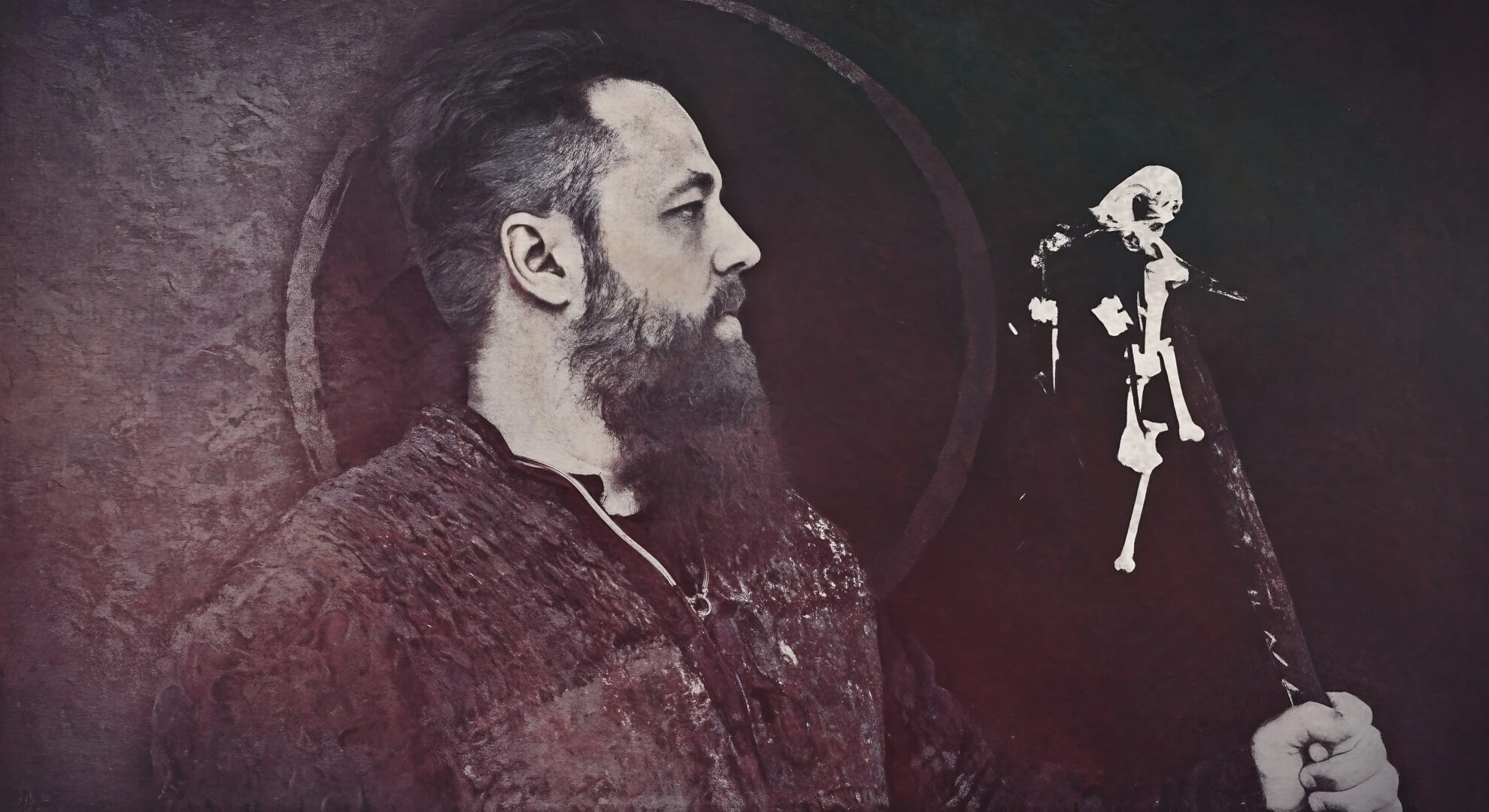 Danheim: Danish Nordic Folk Project Releases &lsquo;Heimferd&rsquo; Single from October Album