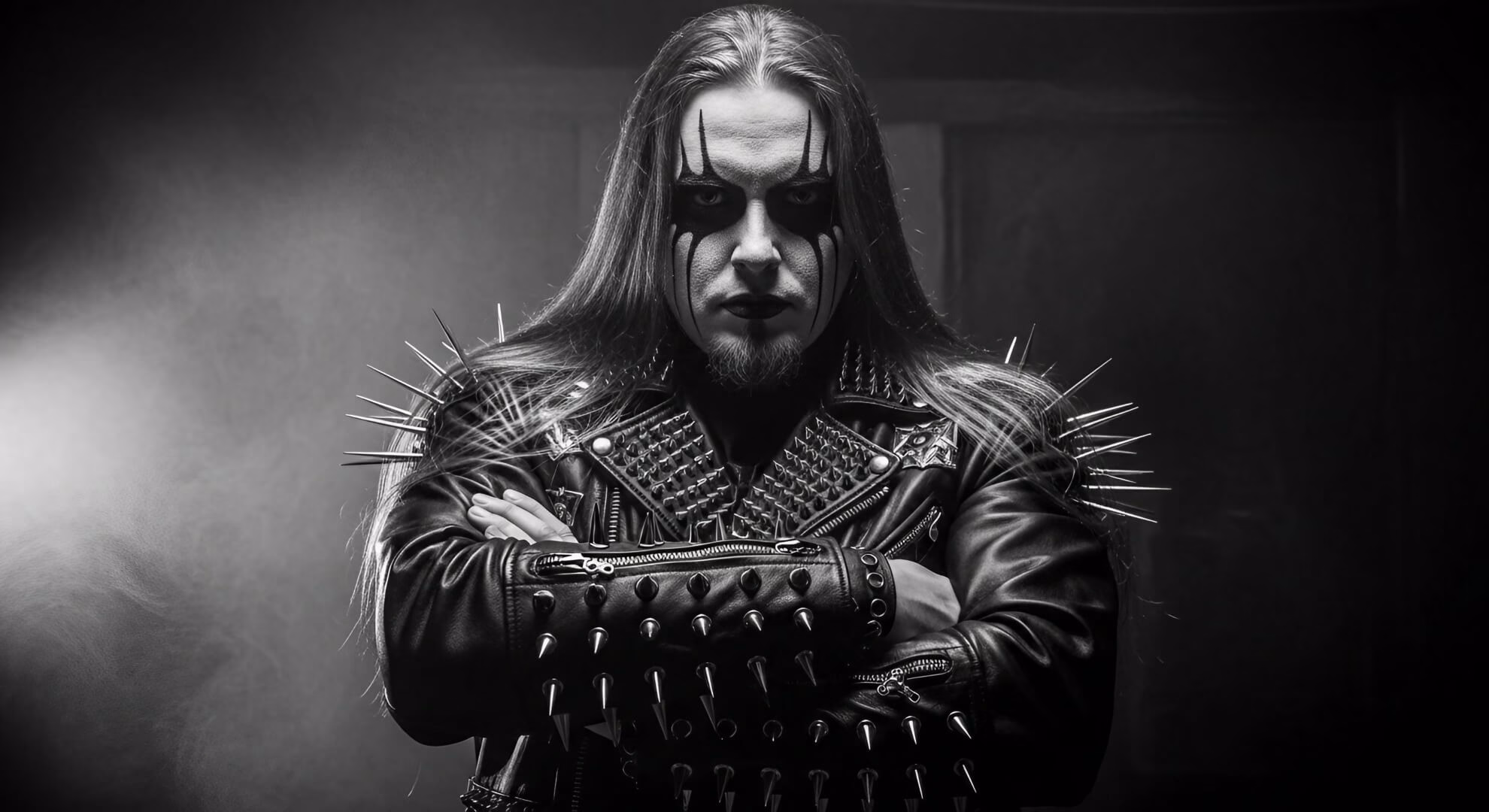 No Fashion Records: The Chaotic Swedish Label That Unleashed Metal’s Bleakest Classics