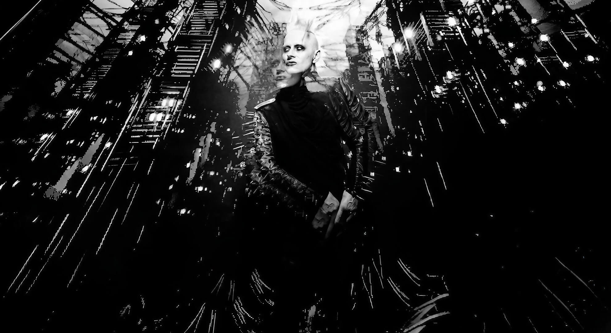 Skold: In the Gleam of the Digital Dollar, an Industrial Veteran Finds His Voice Anew Skold: In the Gleam of the Digital Dollar, an Industrial Veteran Finds His Voice Anew