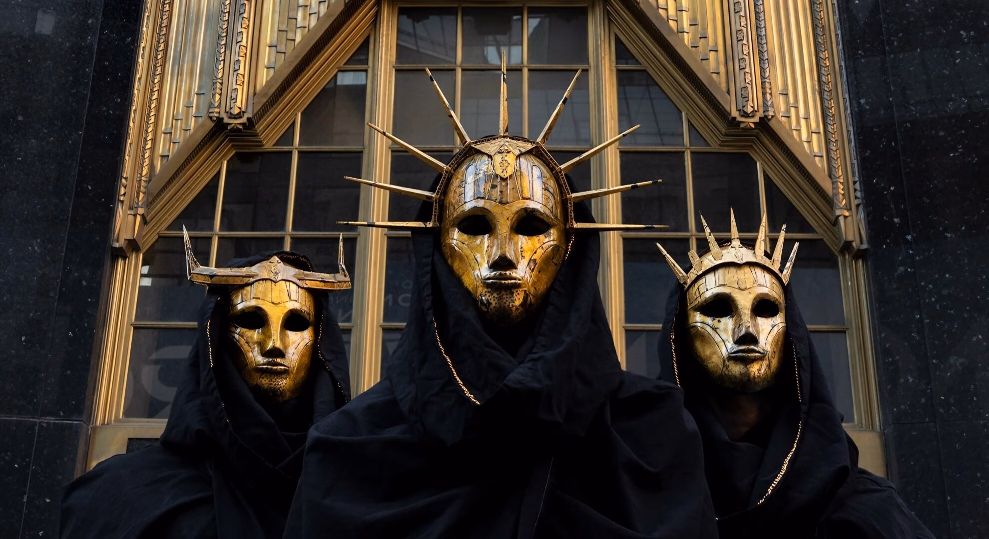 Steve Blanco: Imperial Triumphant Musician Announces Solo Album, ‘Imprints of Man’