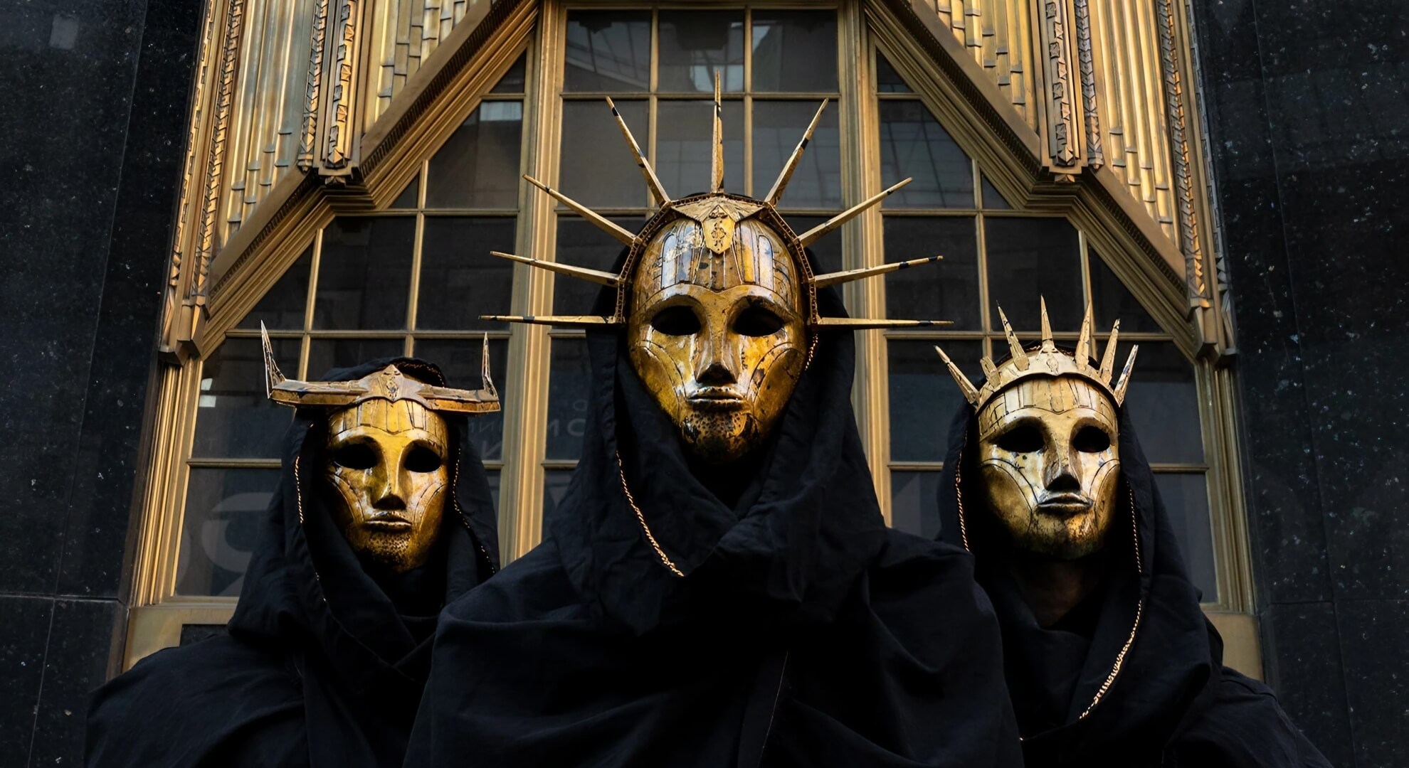 Steve Blanco: Imperial Triumphant Musician Announces Solo Album, &lsquo;Imprints of Man&rsquo;