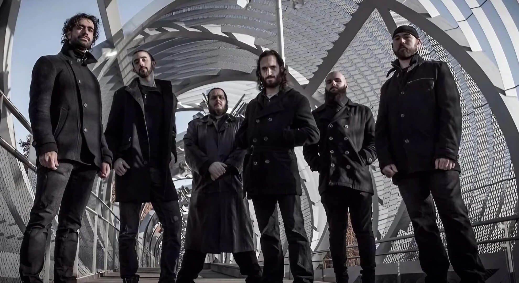 Sun of the Dying: From Cosmic Dread to Earthly Rebellion with ‘A Throne Of Ashes’ Sun of the Dying: From Cosmic Dread to Earthly Rebellion with ‘A Throne Of Ashes’