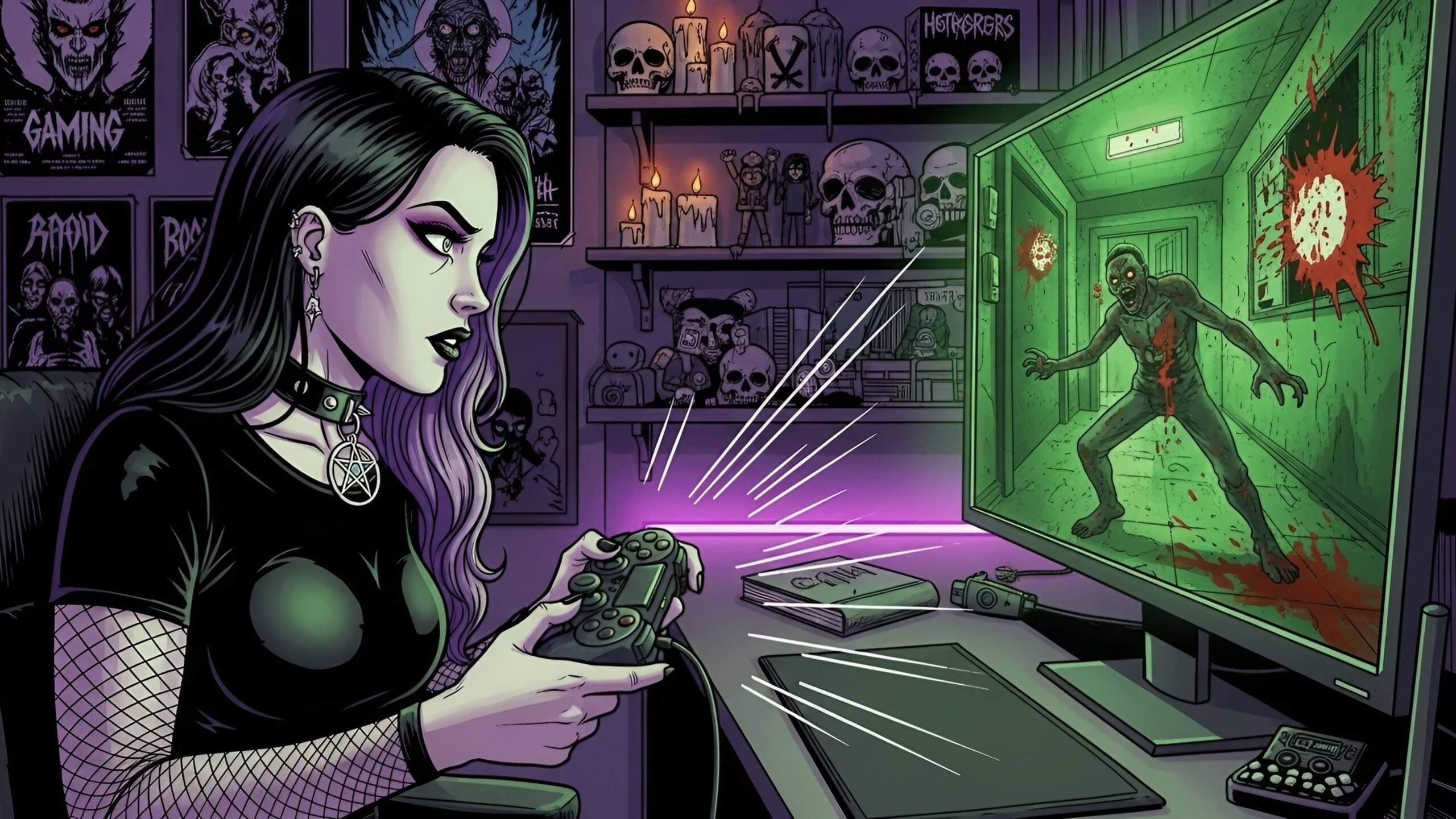 The Evolution of Digital Goods Marketplaces for Competitive Gamers