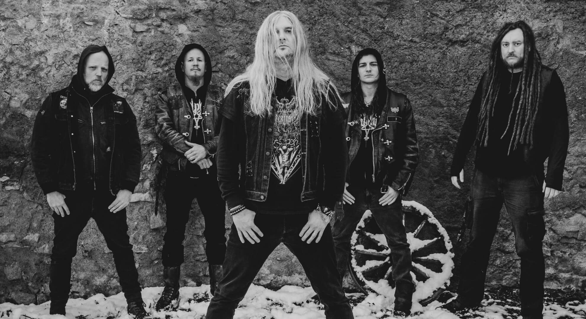 Thron: ‘The Serpent’s Path’ Sheds a New Burden of Black Metal’s Past