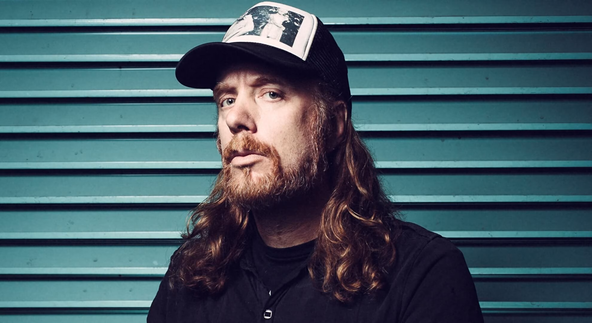 Tomas Lindberg: The Pained Howl That Shaped a New Language for Metal