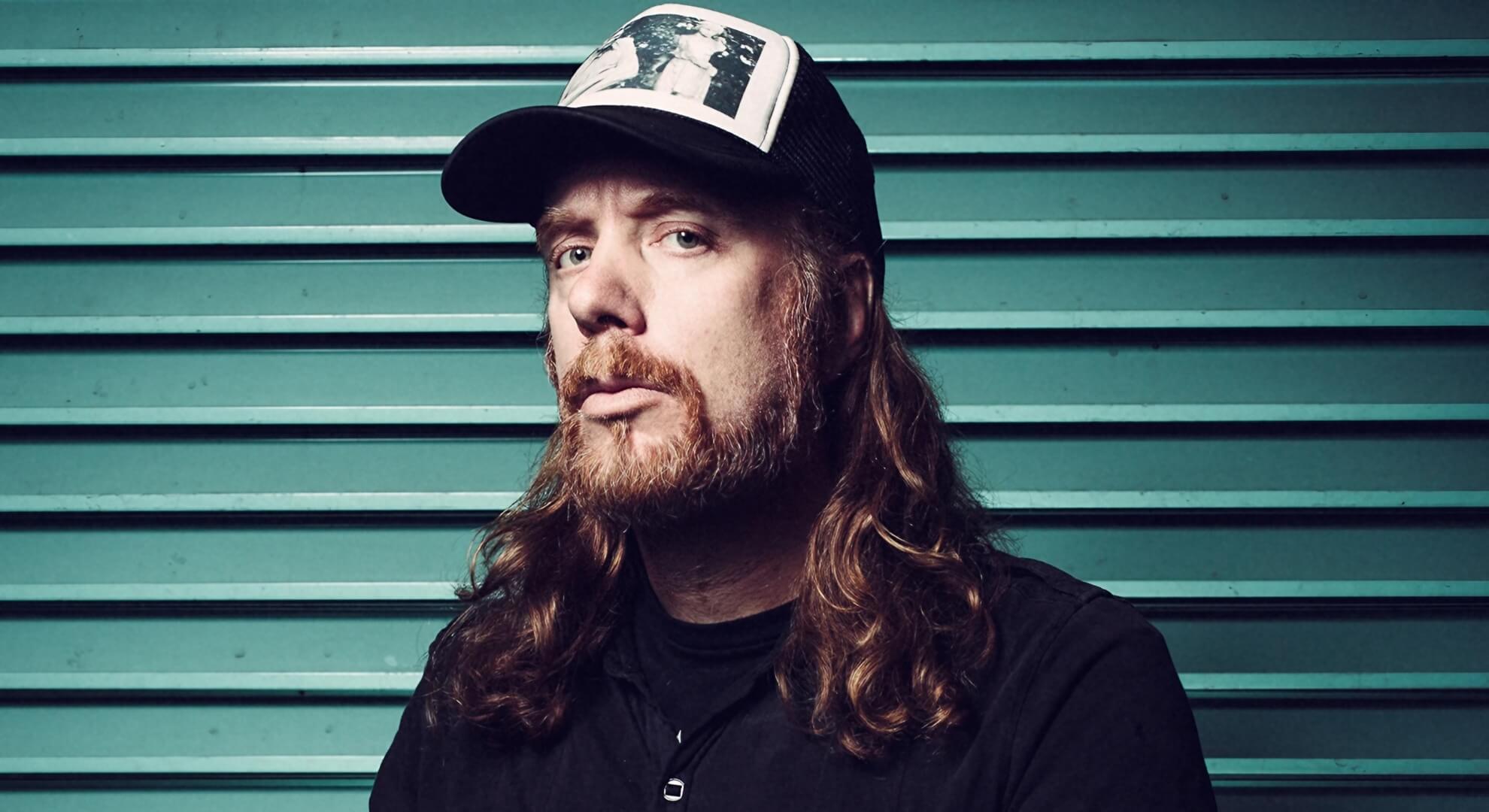 Tomas Lindberg: The Pained Howl That Shaped a New Language for Metal Tomas Lindberg: The Pained Howl That Shaped a New Language for Metal