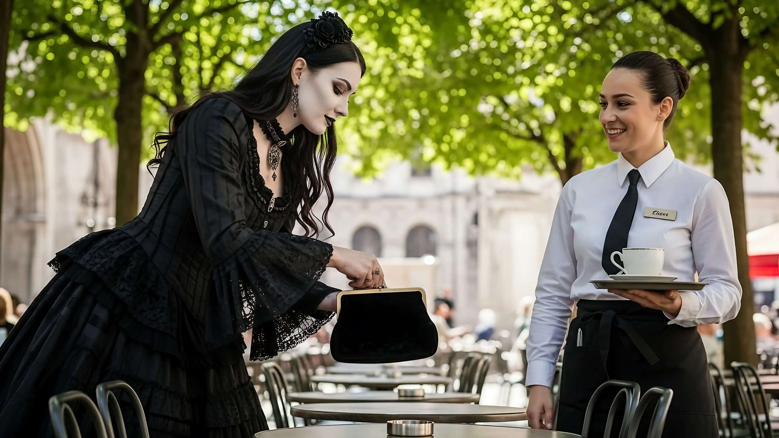 What Travelers Should Understand About Restaurant Tipping In Europe
