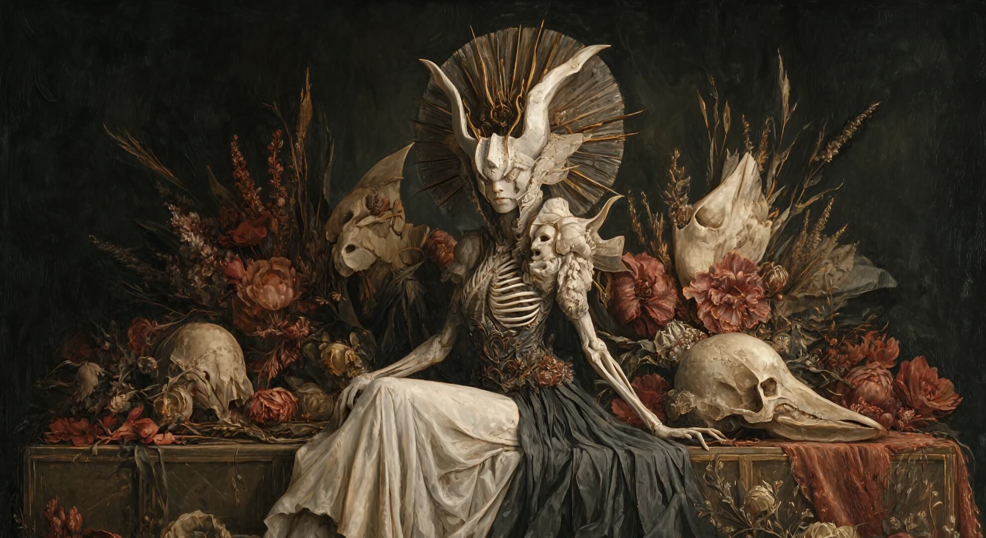 When Valkyries Scream: Outrage, Enslavement, and Journalism&rsquo;s Deeper Duty