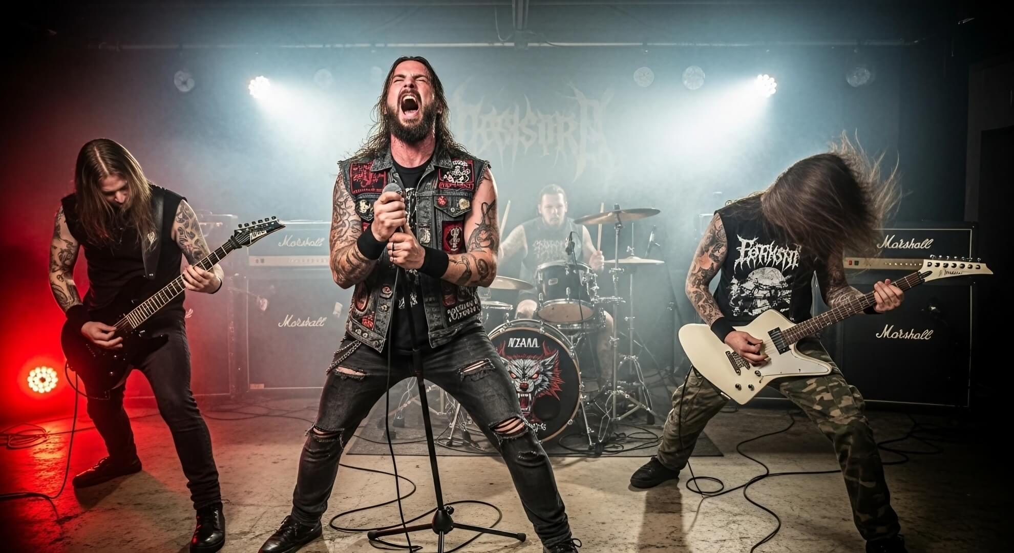 Why Lyric Videos Matter for Underground Bands