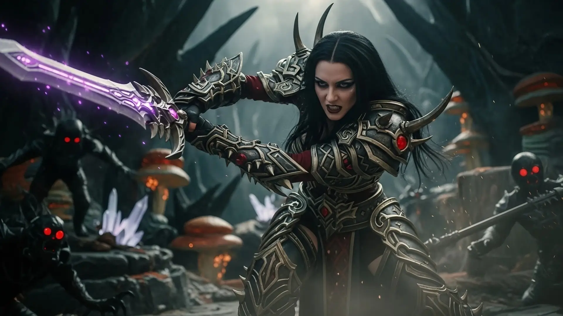 WoW The War Within: Delves vs. Dungeons: Which One is Better for Endgame?