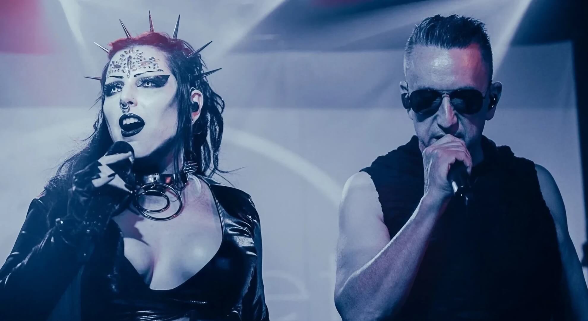 Amulet: Reimagines ‘So Cold’ and Ushers in a New Dawn for Darkwave with ‘Purification’ EP Amulet: Reimagines ‘So Cold’ and Ushers in a New Dawn for Darkwave with ‘Purification’ EP