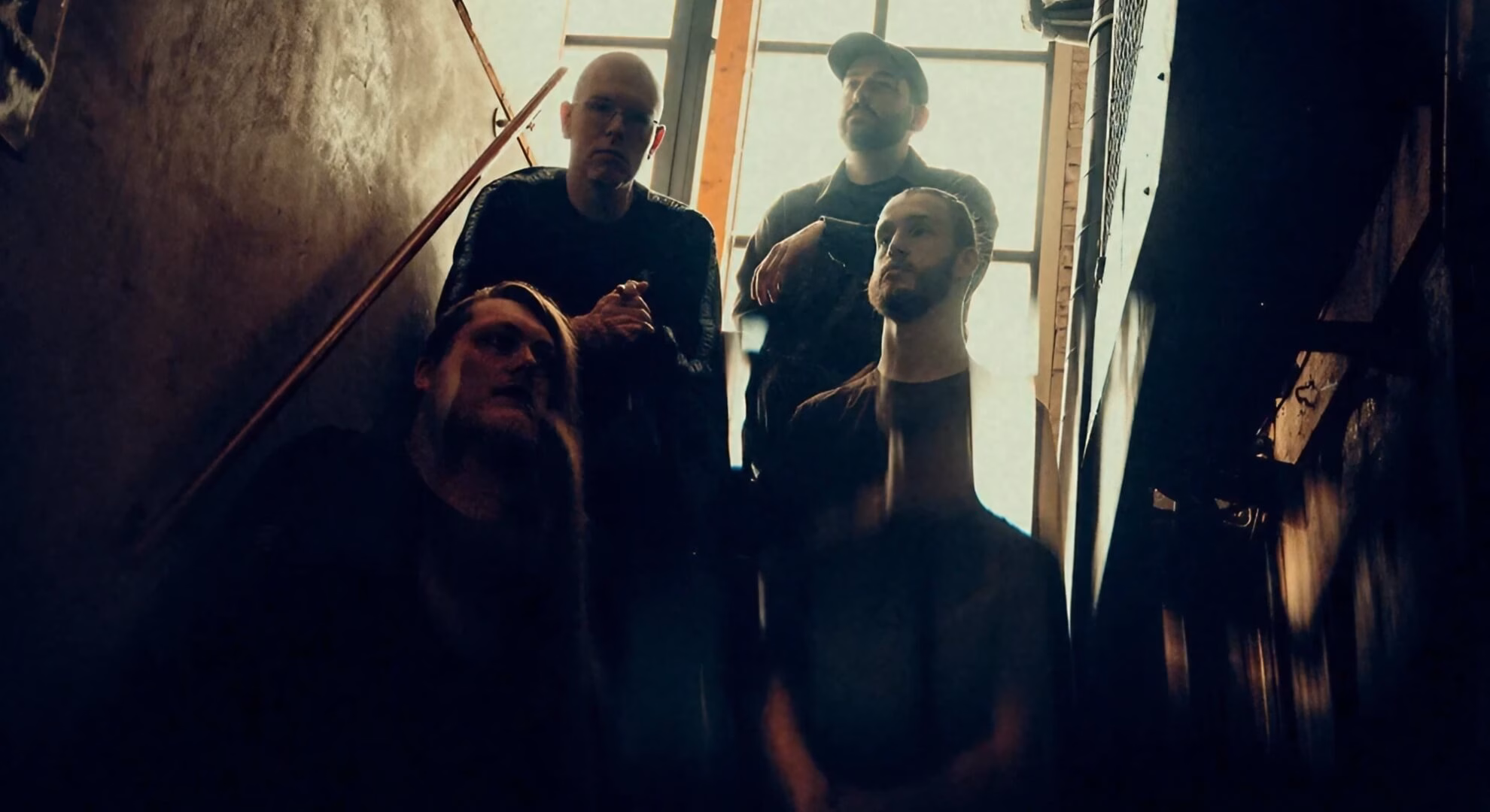 Conjurer: Deconstructing the Self to Rebuild the Sound with ‘Unself’