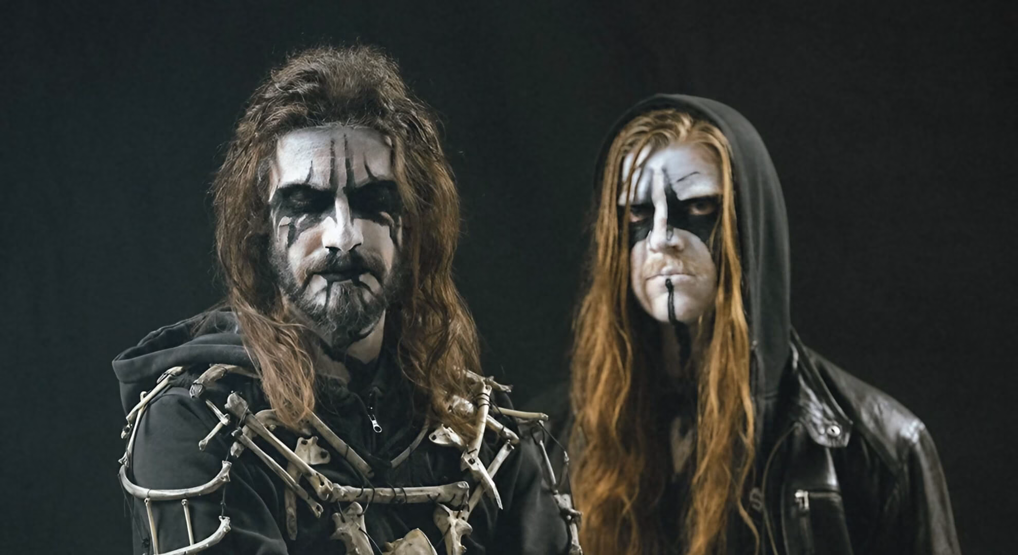 Ellende: The Art of Disintegration, Collapse and Renewal on ‘Zerfall’
