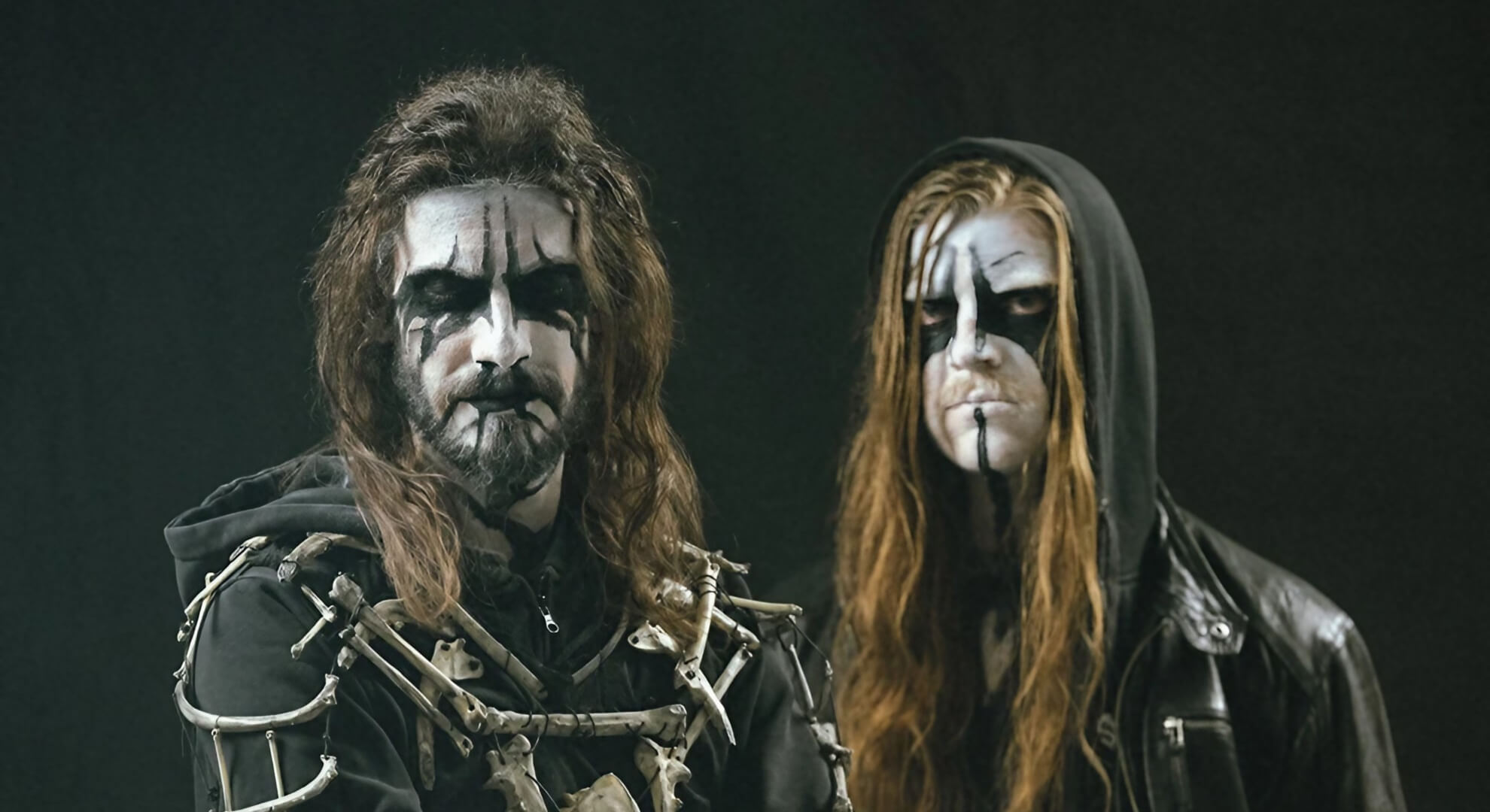 Ellende: The Art of Disintegration, Collapse and Renewal on &lsquo;Zerfall&rsquo;