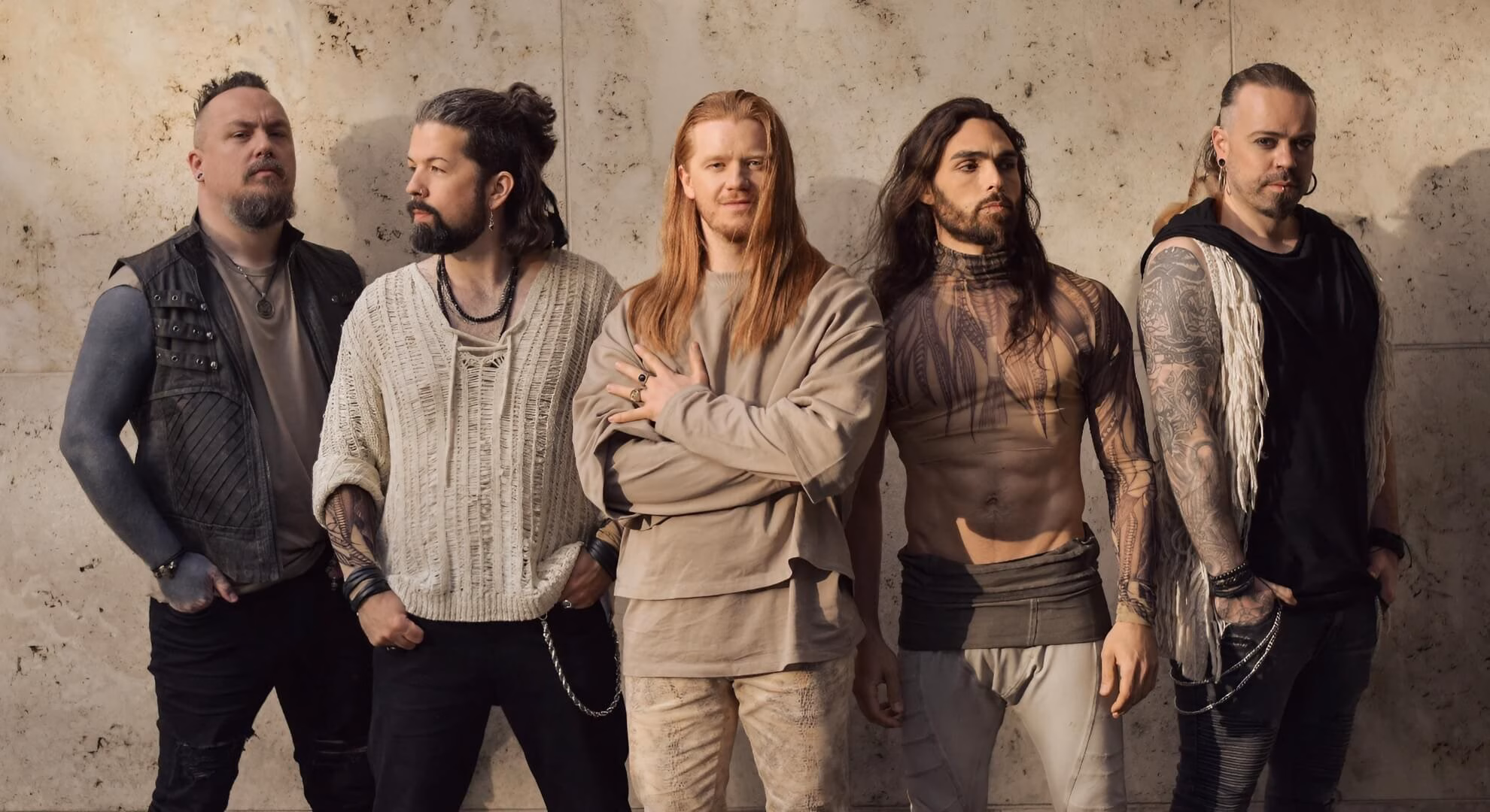 Equilibrium: Striking a New Balance from Six Years of Silence with ‘Equinox’