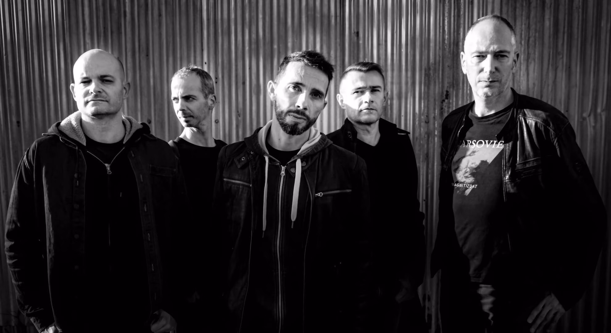 The Old Dead Tree: Confronting Ghosts in Hallowed Halls with ‘London Sessions’