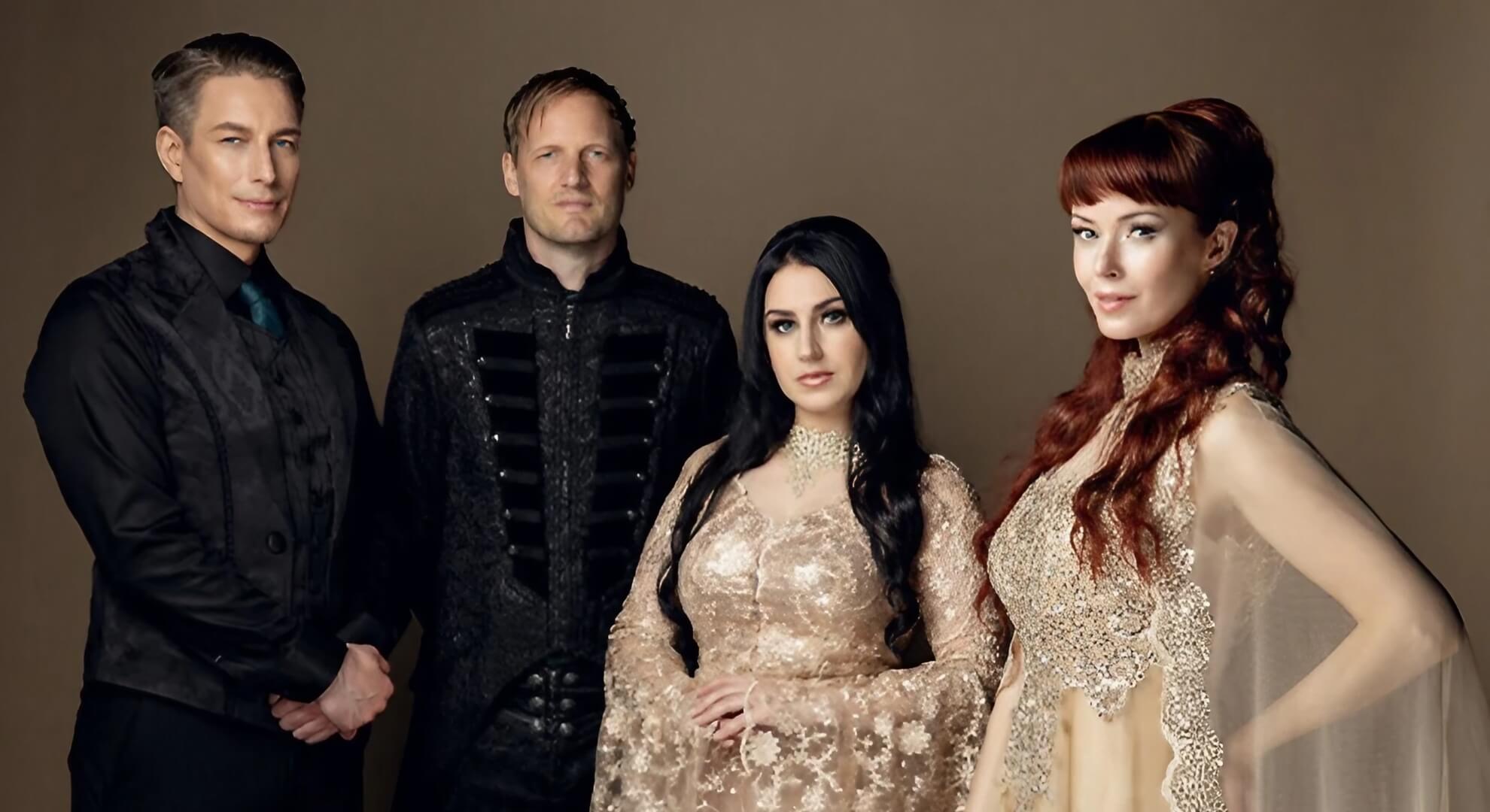 Eye of Melian: ‘Blackthorn Winter’ Opens the Path to ‘Forest of Forgetting’ Eye of Melian: ‘Blackthorn Winter’ Opens the Path to ‘Forest of Forgetting’