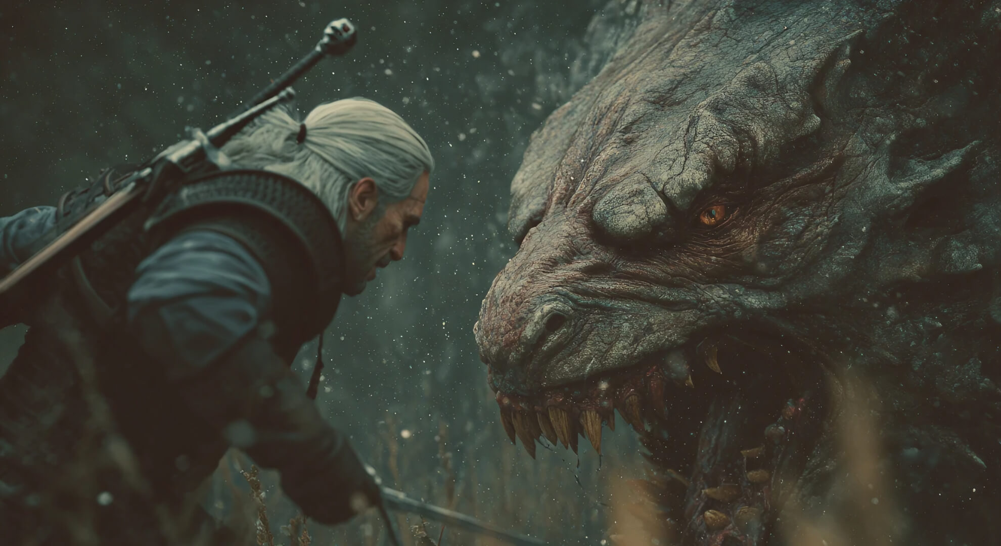 Folklore and Legends in Modern Representations