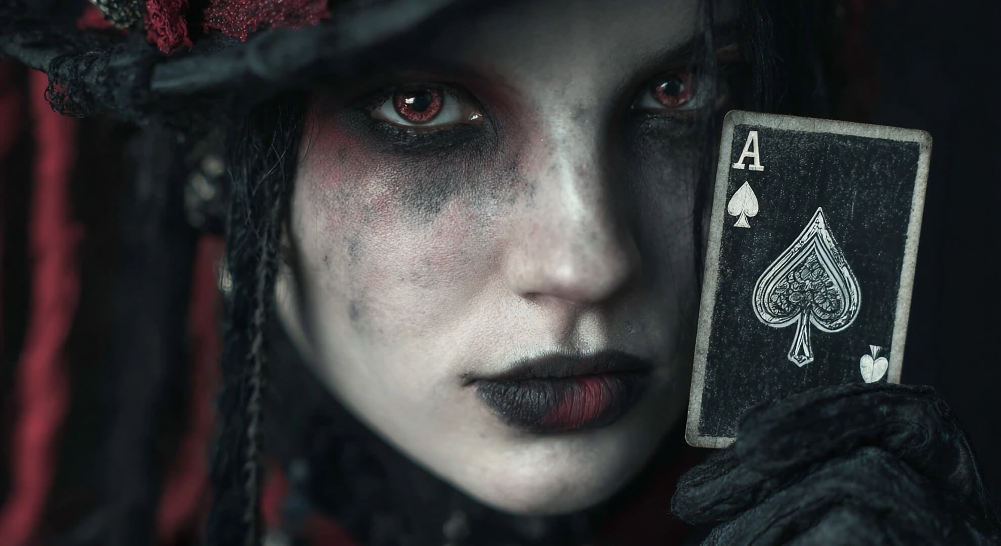 Spin, Risk, Repeat: The Gothic Pulse of Online Play