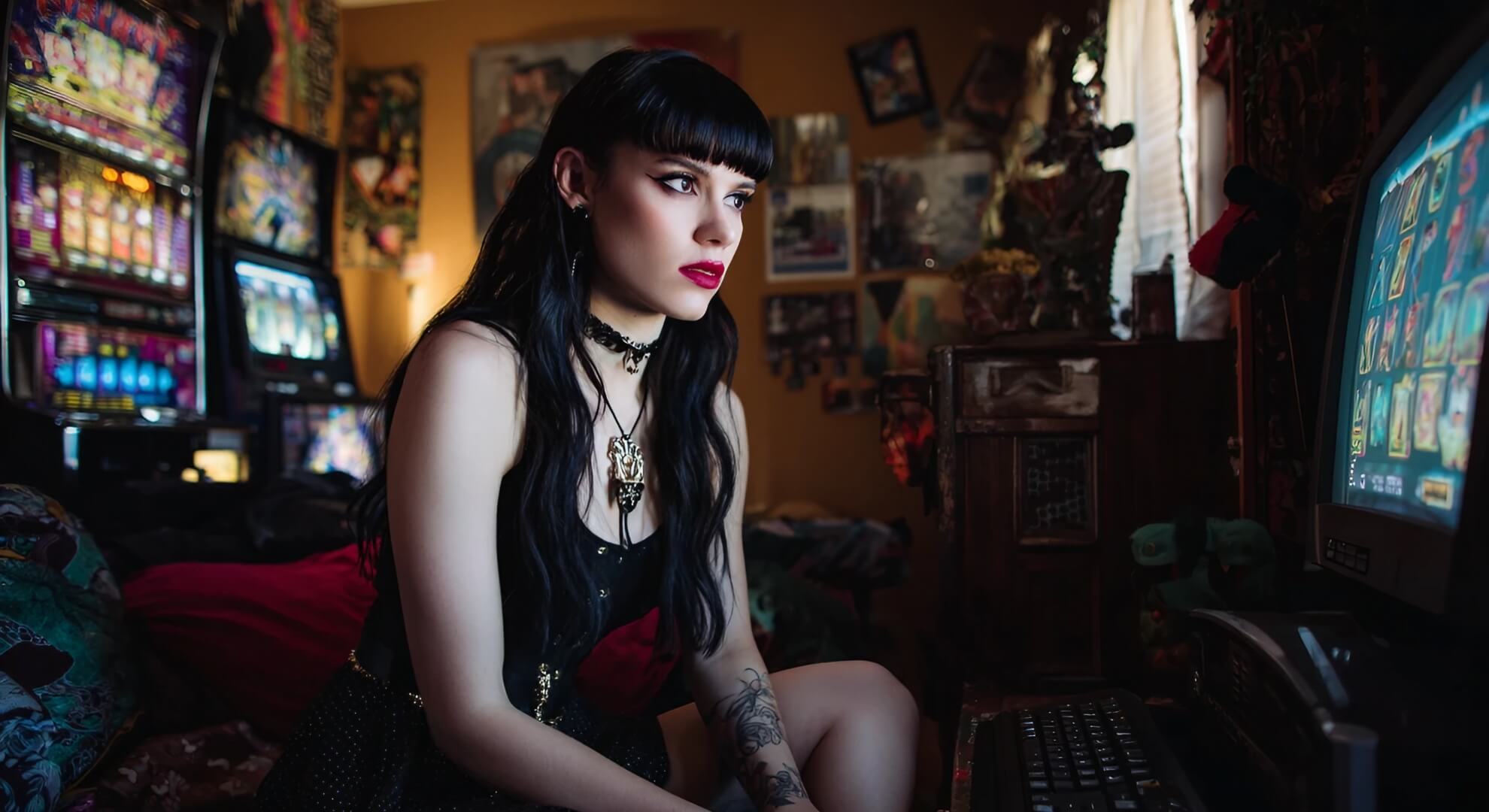 Spin Smart: How to Win on Online Slot Games the Clever Way