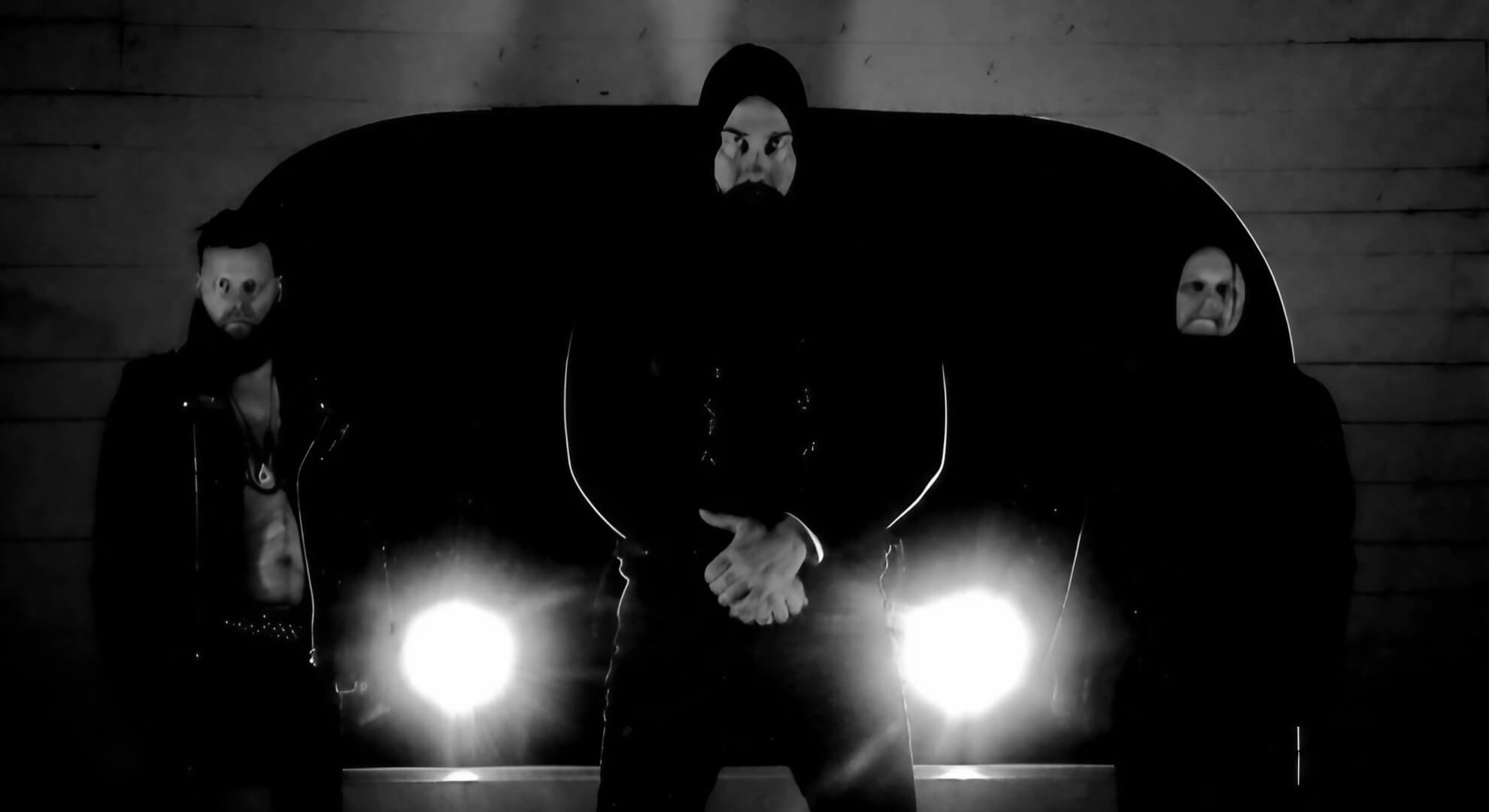 Unfyros: Giving Solid Ritualistic Black Metal Form to the Unseen with ‘Star Blood’ Unfyros: Giving Solid Ritualistic Black Metal Form to the Unseen with ‘Star Blood’