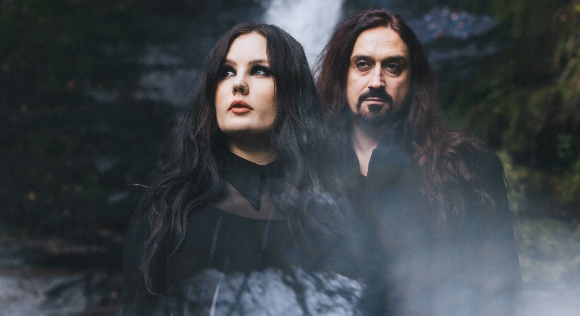 Amnesiak: Reviving the Specter of British Gothic Doom with ‘Arkfiend’