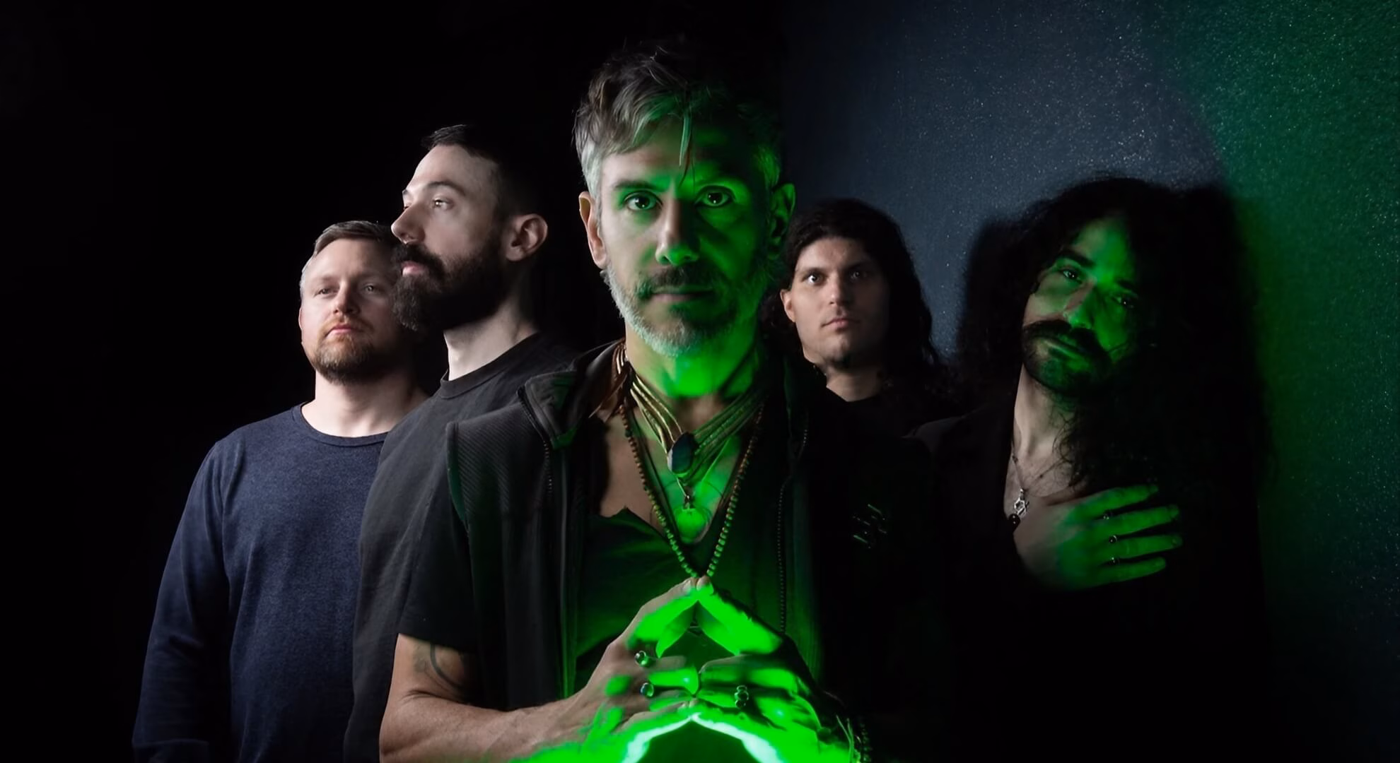 Cynic: A Convergence of Astral and Brutalist Sound at Capital Live Music, Bogotá in January Cynic: A Convergence of Astral and Brutalist Sound at Capital Live Music, Bogotá in January