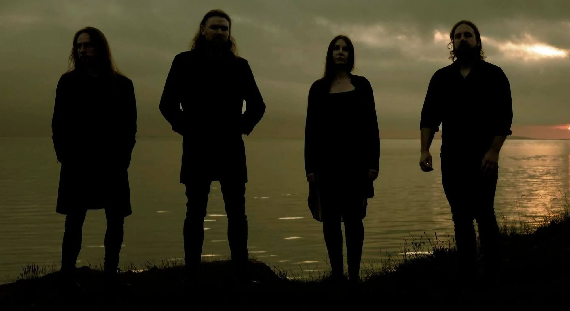 Domhain: Embracing the Elemental Finality of Nature with &lsquo;In Perfect Stillness&rsquo;