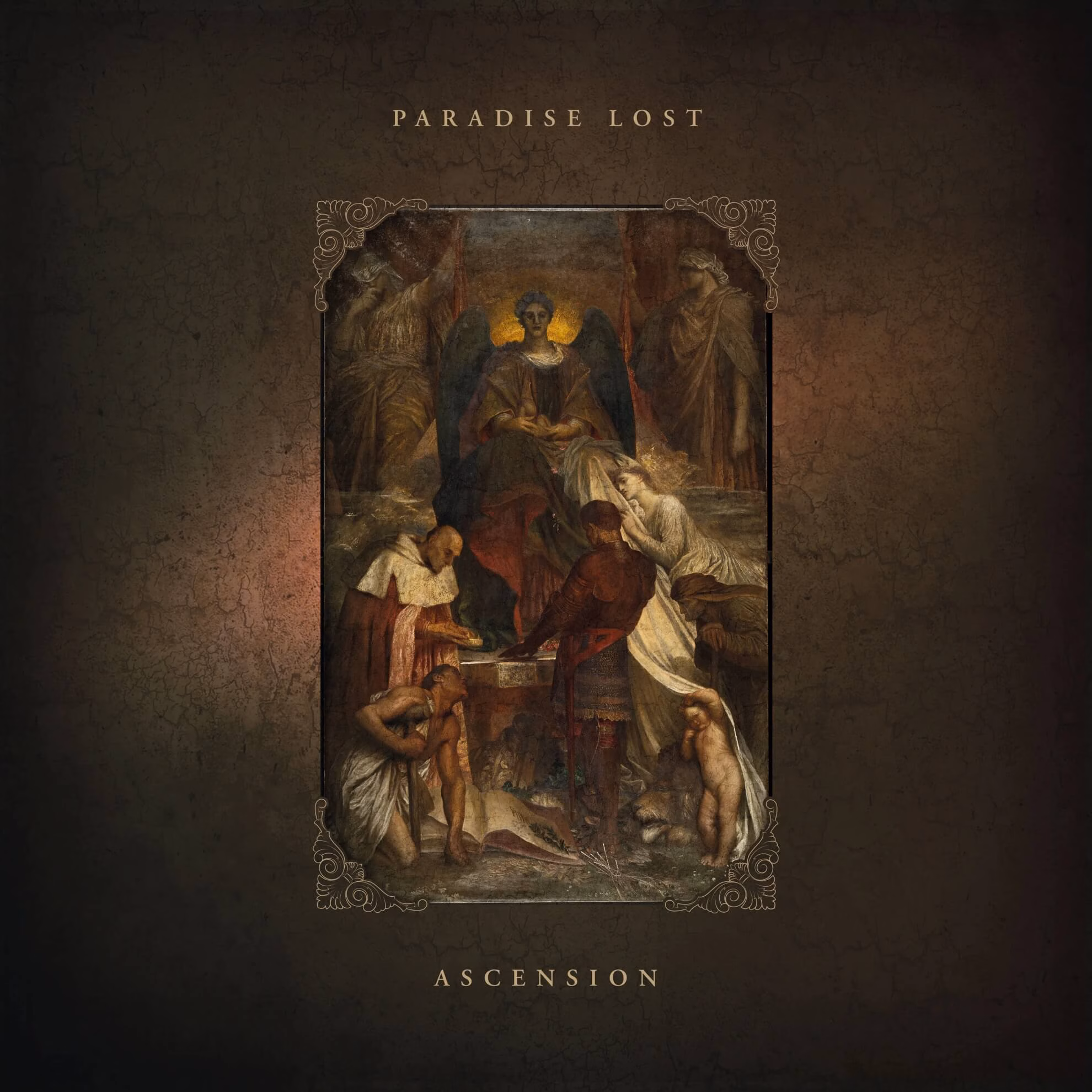Paradise Lost: Shattering the Illusion of Hope and Embracing the Fall in ‘Ascension’ Paradise Lost: Shattering the Illusion of Hope and Embracing the Fall in ‘Ascension’