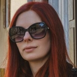 Creative Writing Services for Dark & Independent Culture Vara Pappas