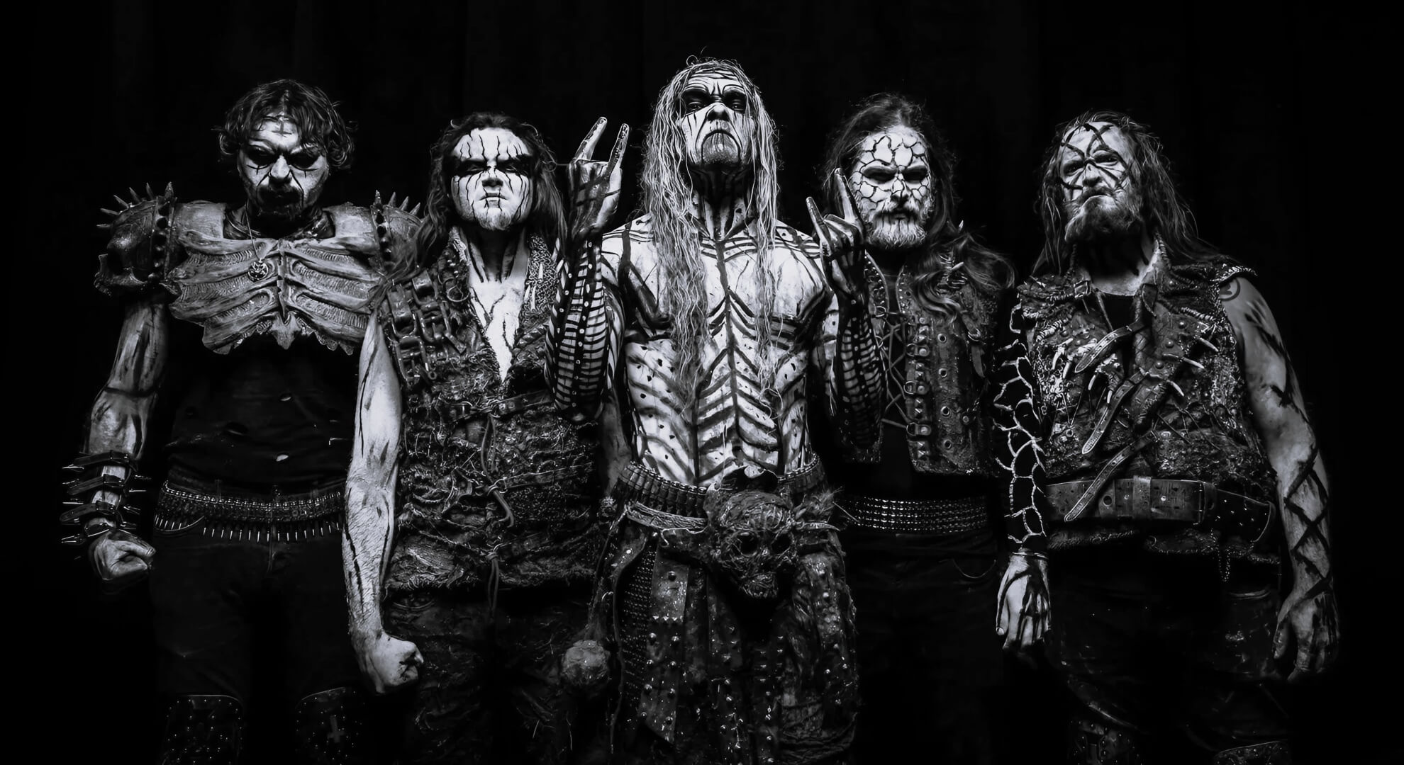 Thy Antichrist Unleashes the Beast on the Southern Cone in 2026 Thy Antichrist Unleashes the Beast on the Southern Cone in 2026