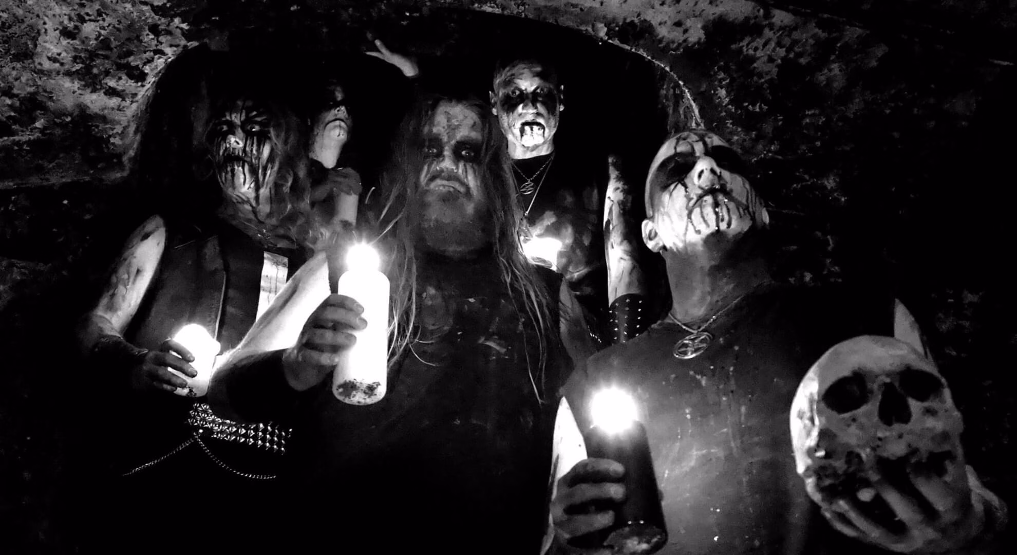 Cirith Gorgor Haunts Howls of Winter at Rockclub Tapper in Tallinn Cirith Gorgor Haunts Howls of Winter at Rockclub Tapper in Tallinn