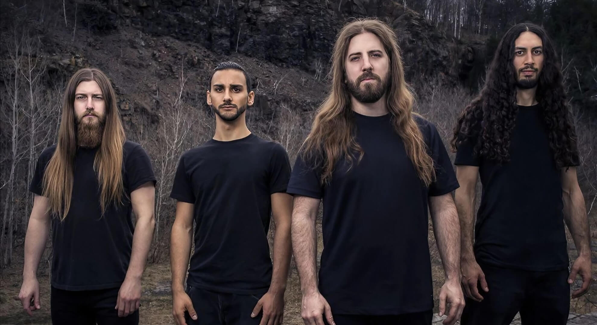 Beyond Creation at Bogot&aacute;&rsquo;s Relevent Music Hall This April