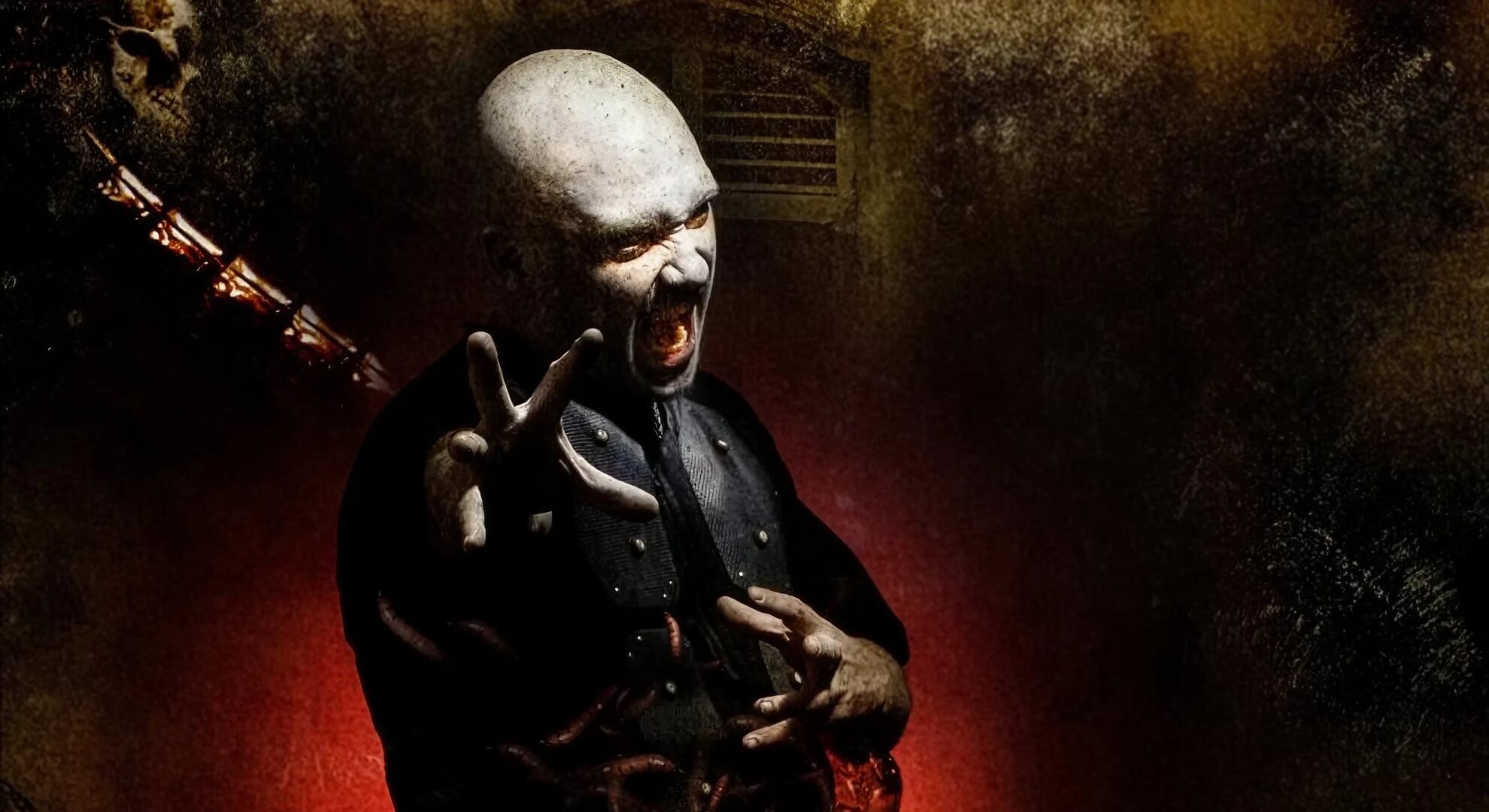 Old Man&rsquo;s Child and Hecate Enthroned Claim Bogot&aacute;&rsquo;s Teatro Royal Center in September