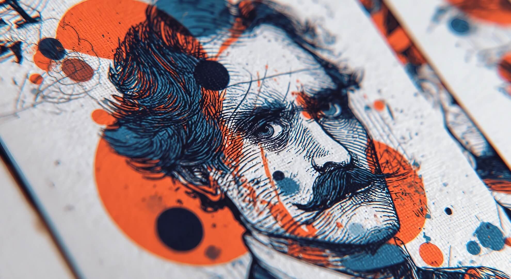 Poker, Masks and the Gothic Uncanny Poker, Masks and the Gothic Uncanny