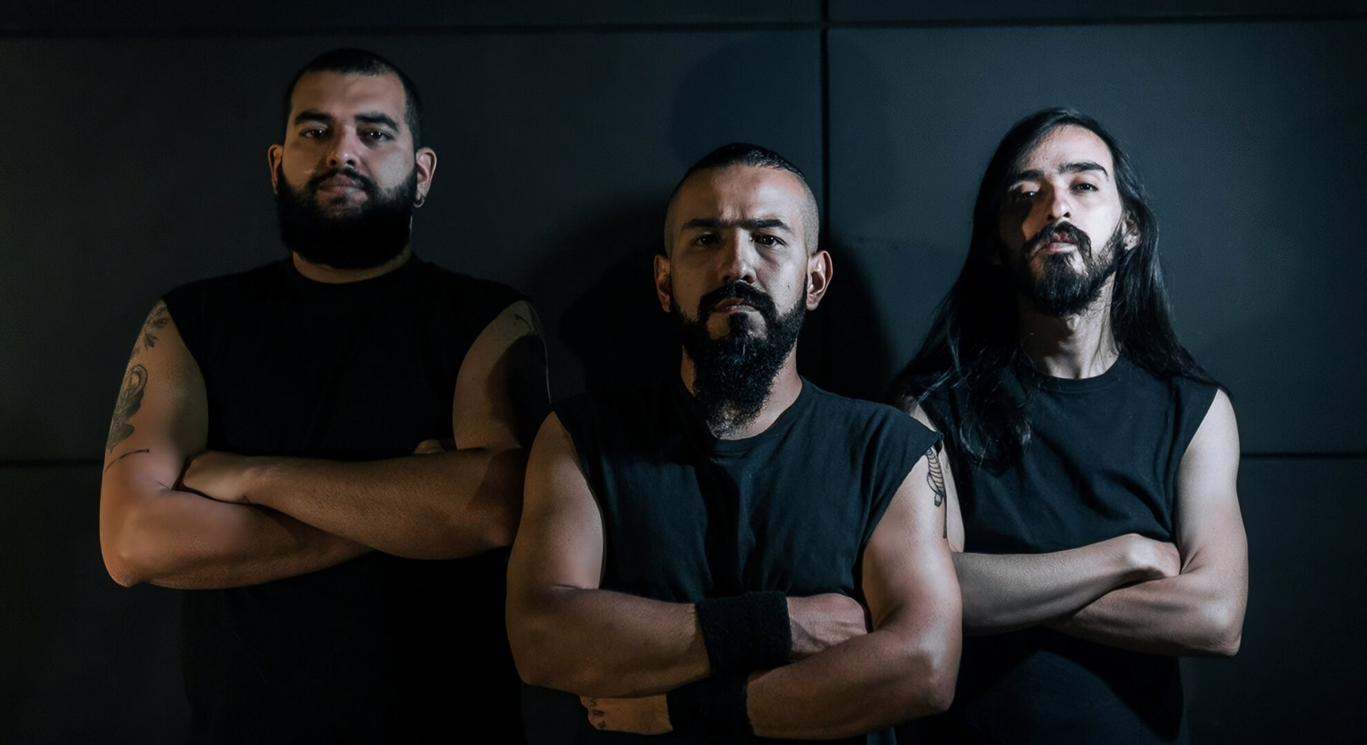 Storm of Darkness Take Capital Live Concerts This March