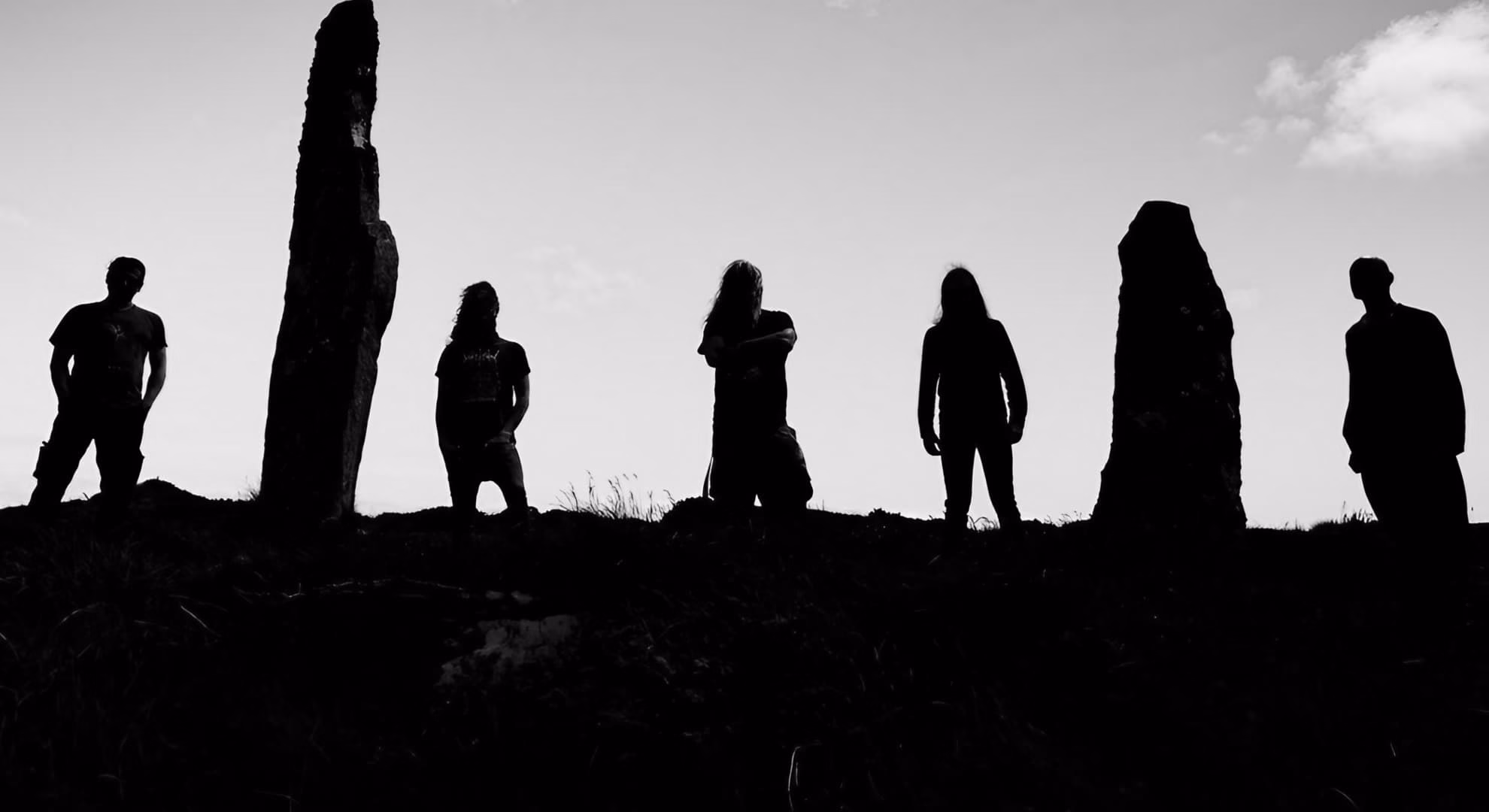 Soothsayer Wade Into Withdrawal on ‘The Unbinding’