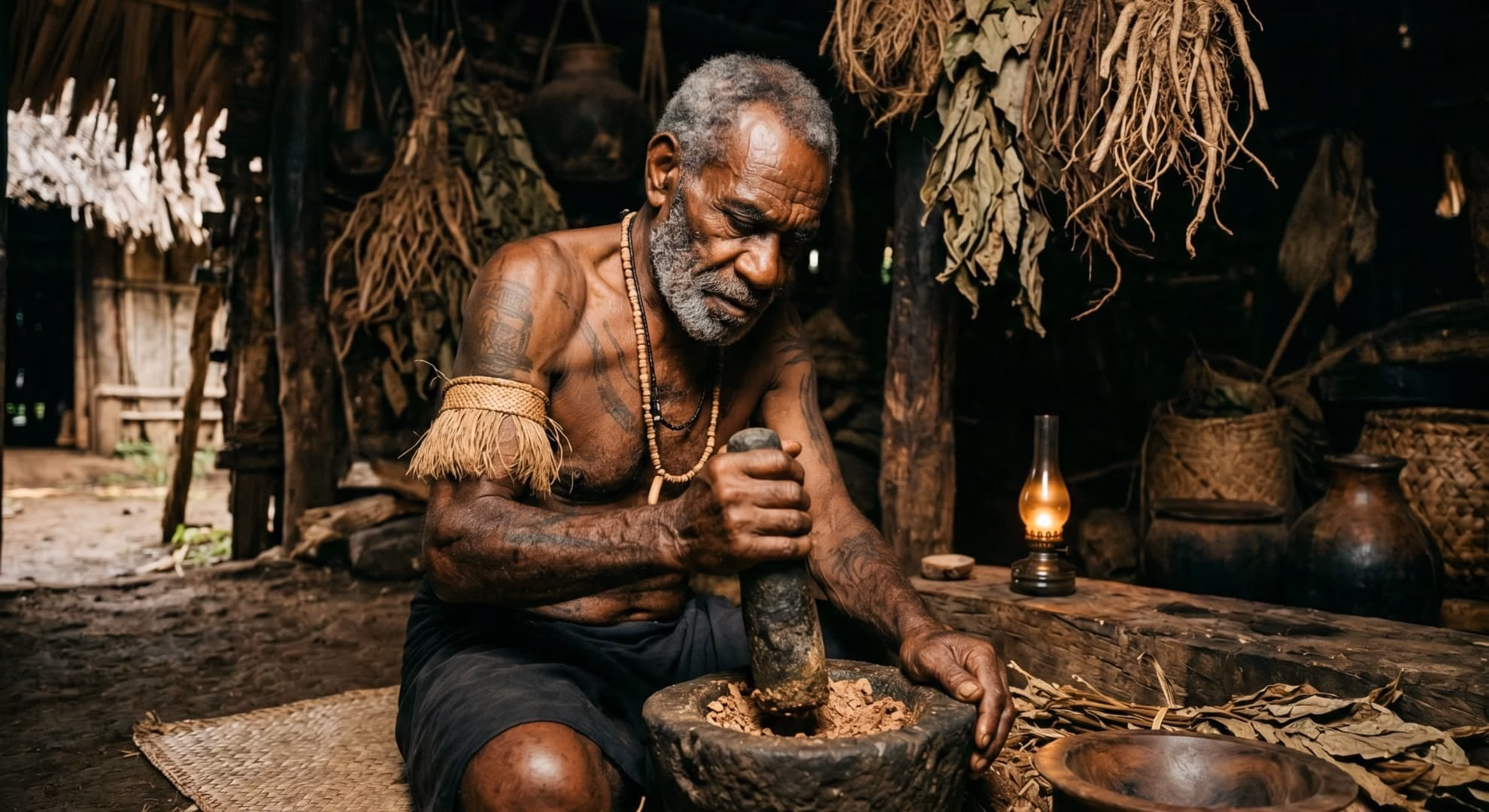 The Counterculture Apothecary: Embracing the Therapeutic Power of Single Cultivar Kava The Counterculture Apothecary: Embracing the Therapeutic Power of Single Cultivar Kava