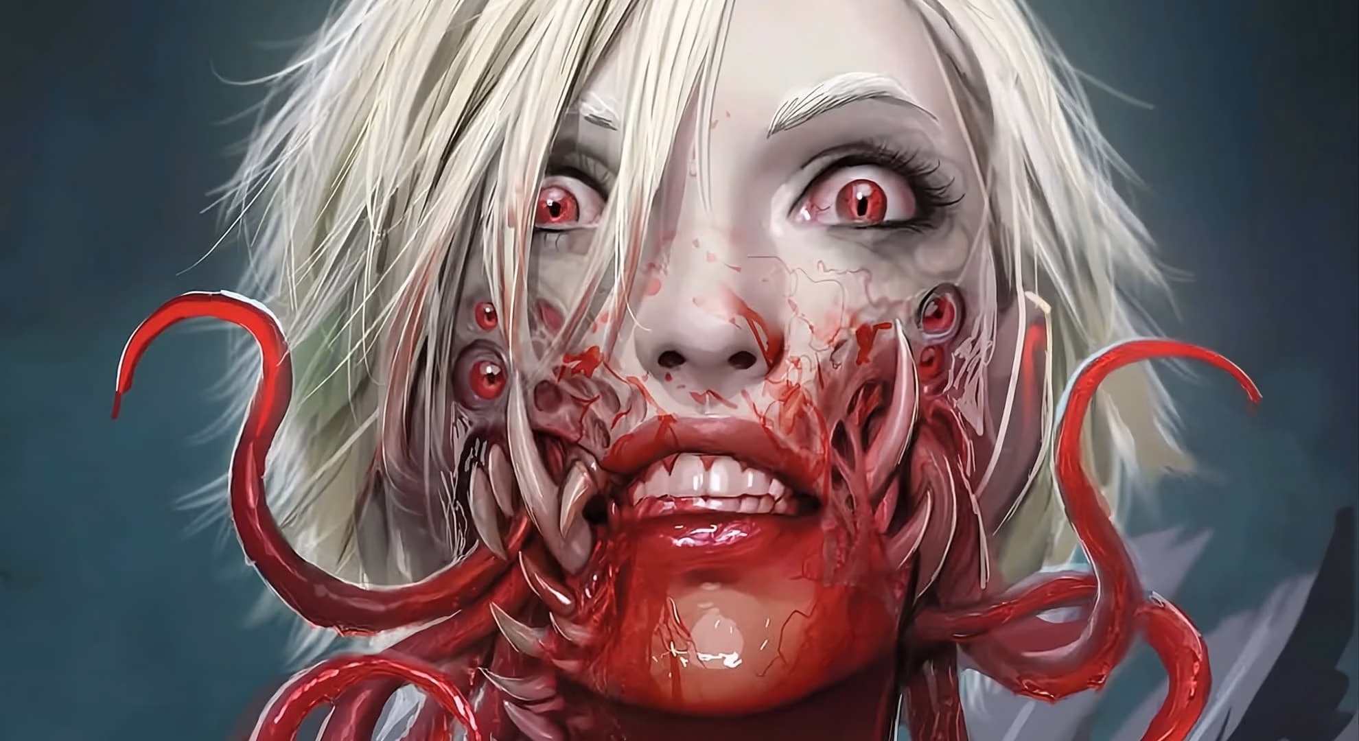 Top Cow Reawakens ‘Death Vigil’ for a Six-Issue Arc