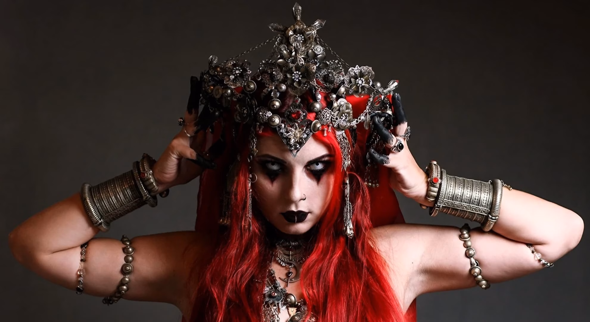 Gothla UK Returns to Leicester for a Twentieth Year
