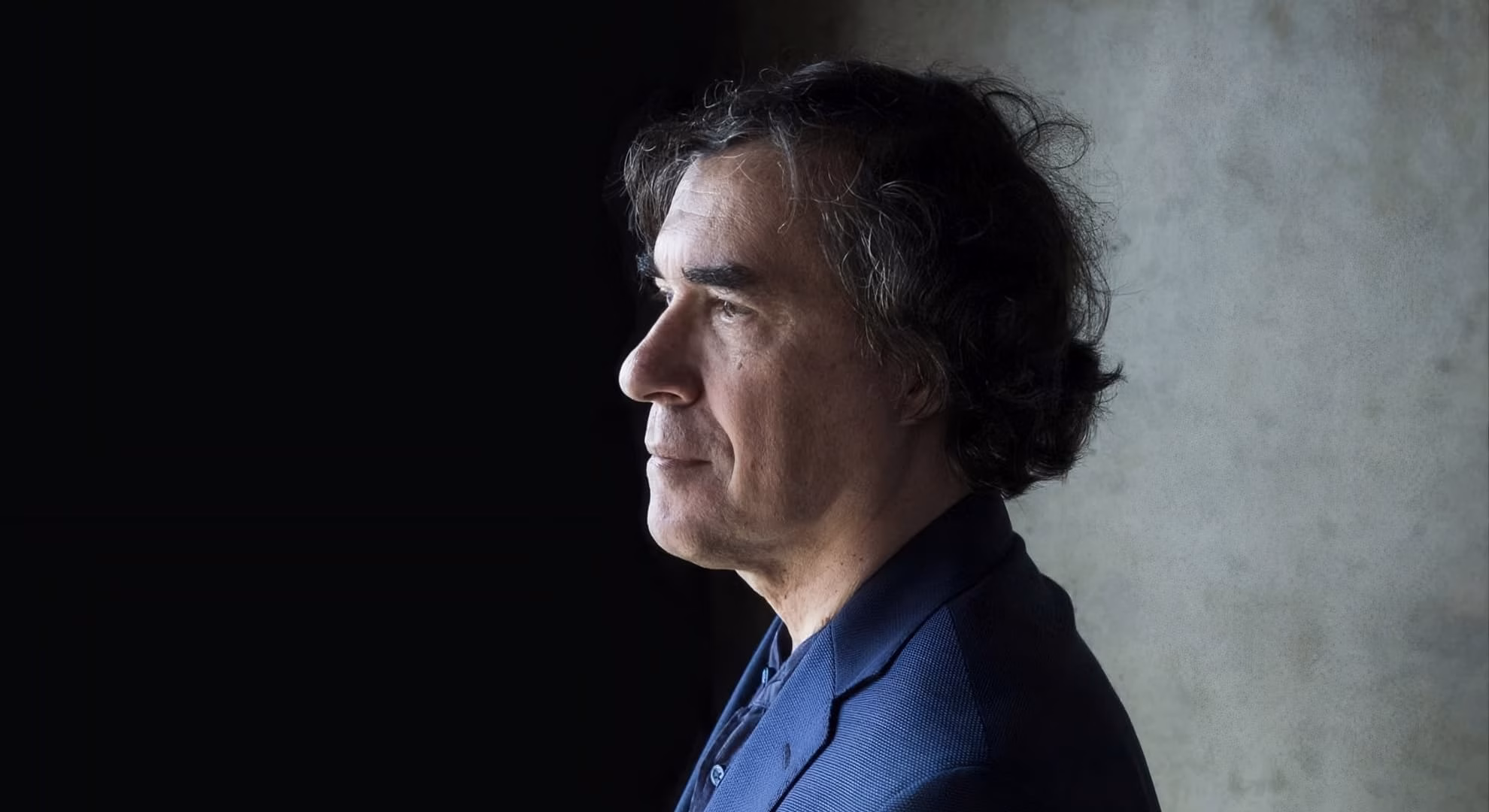 Cărtărescu Joins the Twentieth Fiesta del Libro y la Cultura