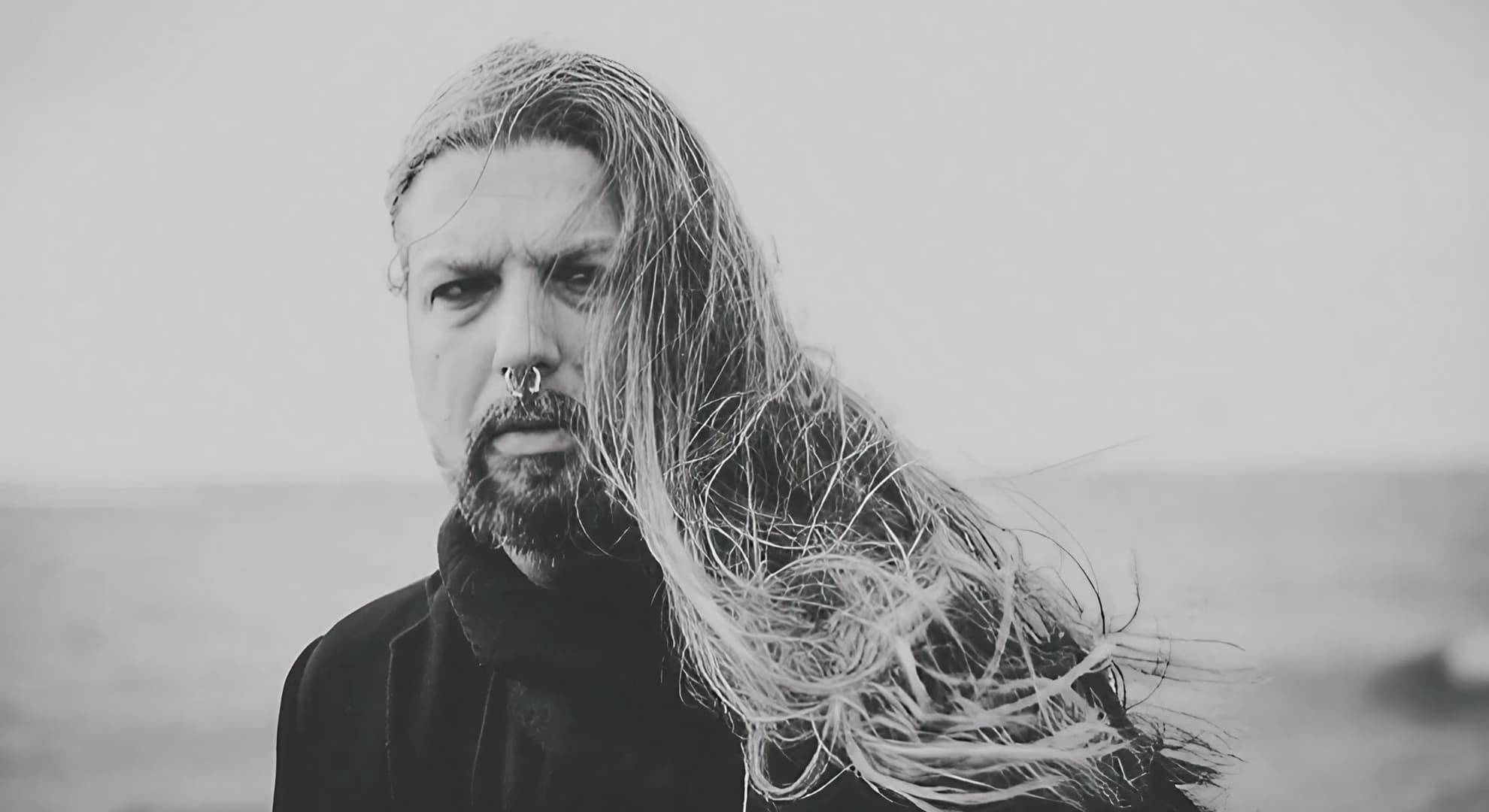 Erik Molarin of Beseech spoke with us about reuniting with Lotta Höglin on ‘Future. Present. Past.,’ out August 28.